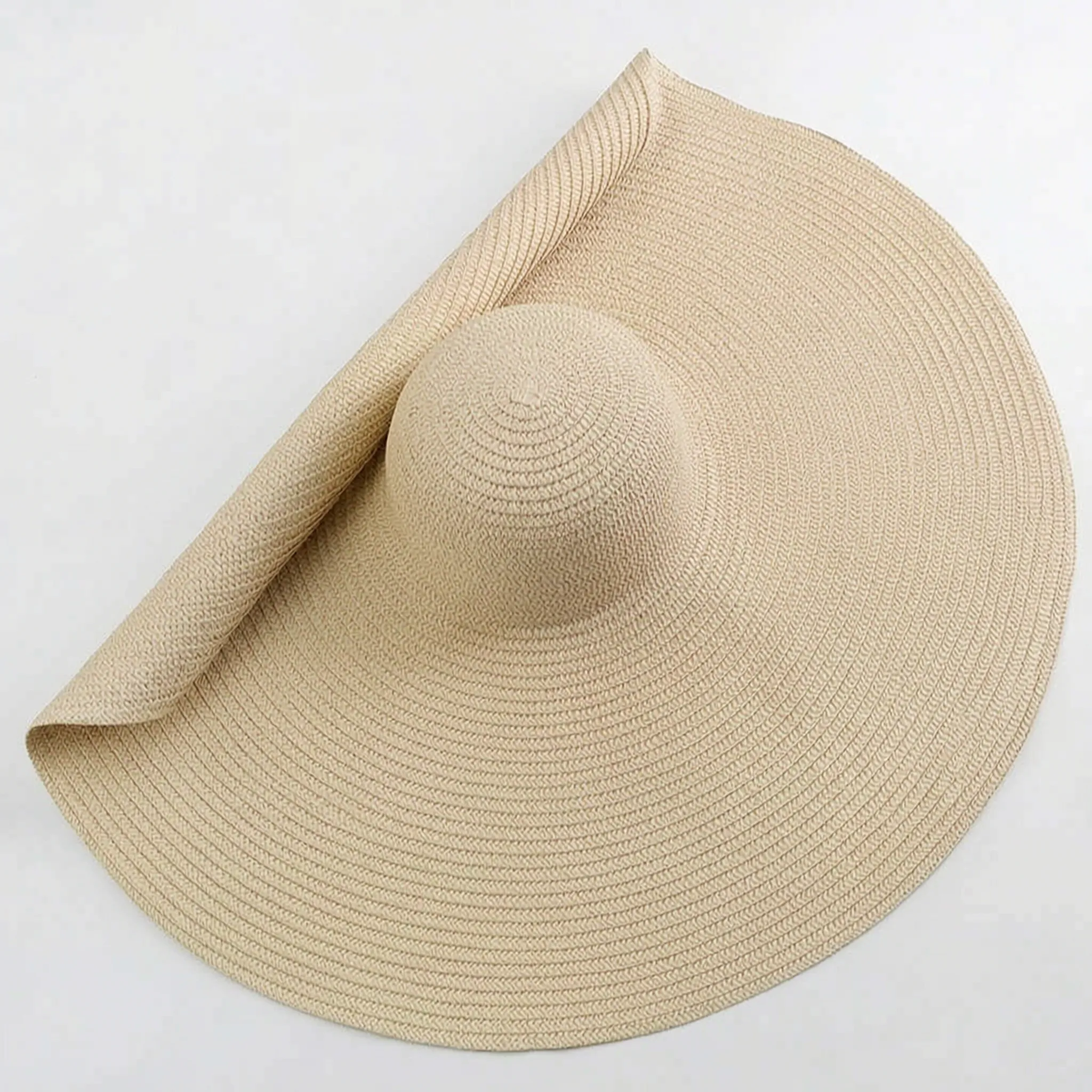 Nordspur | Loviara Oversized Wide Brim Women's Hat