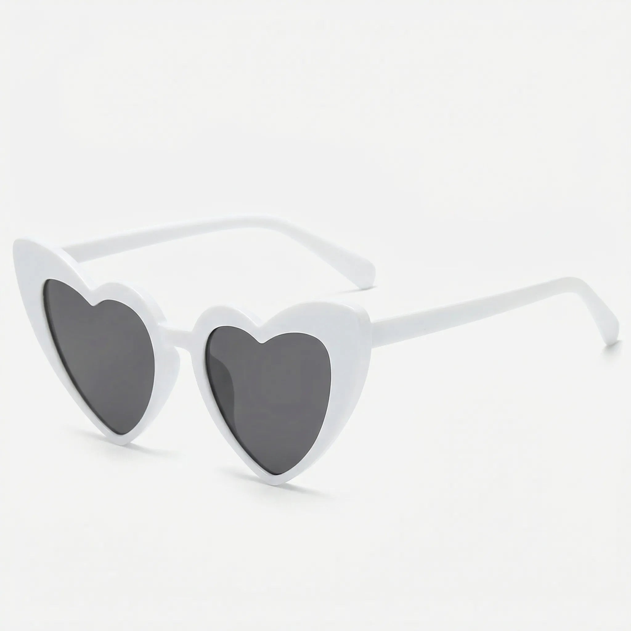Nordspur | Lovique Heart Shaped Party Sunglasses Bulk Set