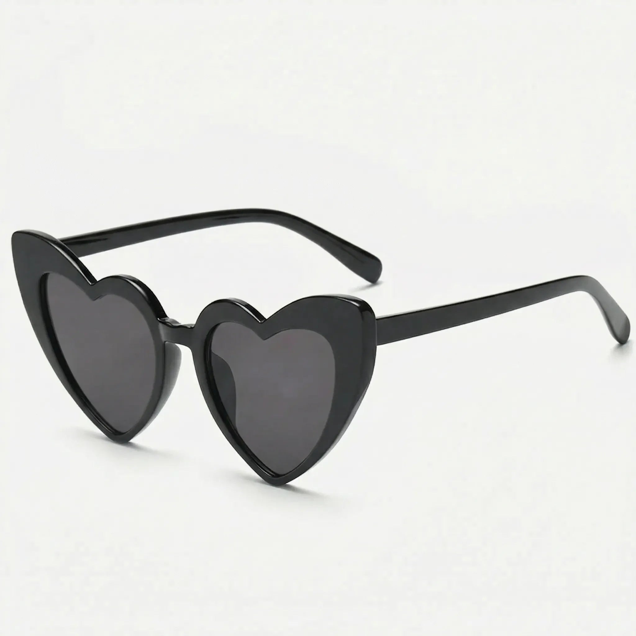 Nordspur | Lovique Heart Shaped Party Sunglasses Bulk Set