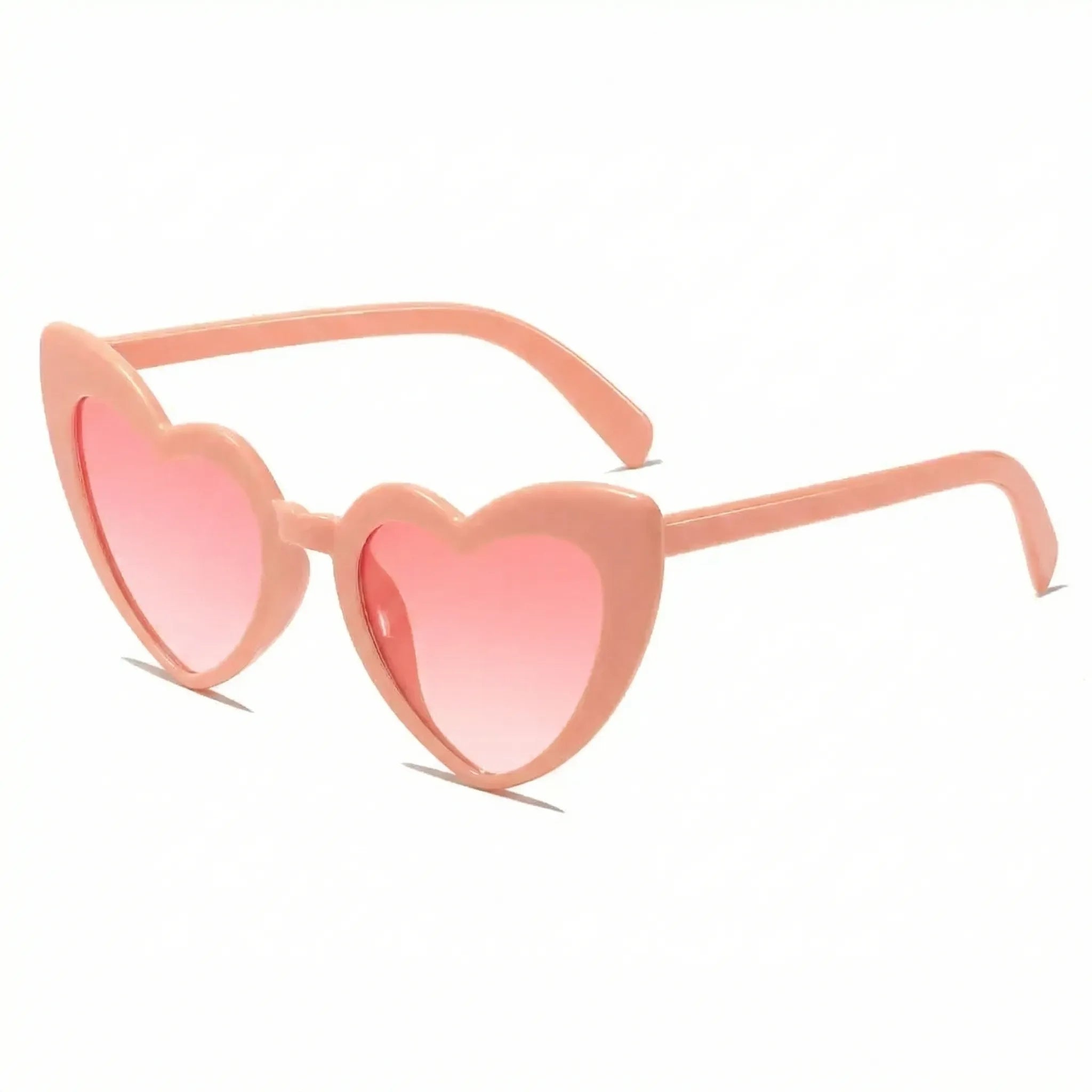 Nordspur | Lovique Heart Shaped Party Sunglasses Bulk Set
