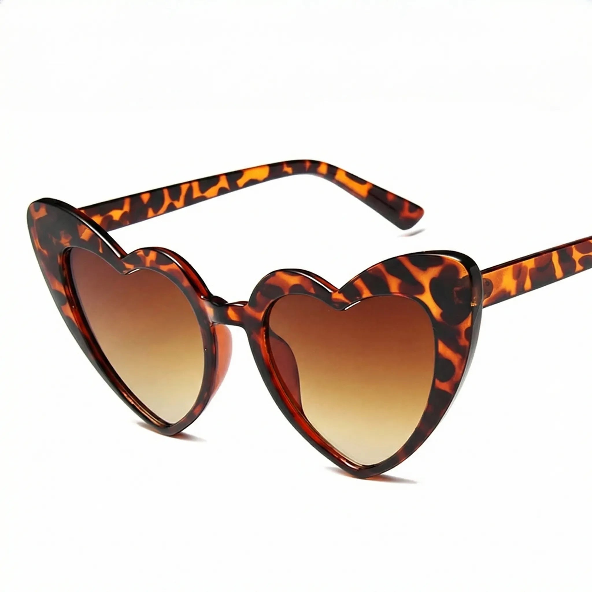 Nordspur | Lovique Heart Shaped Party Sunglasses Bulk Set