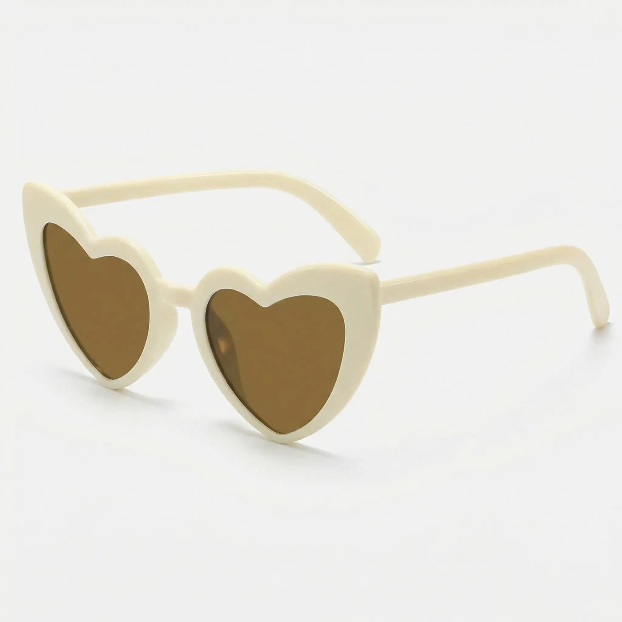 Nordspur | Lovique Heart Shaped Party Sunglasses Bulk Set