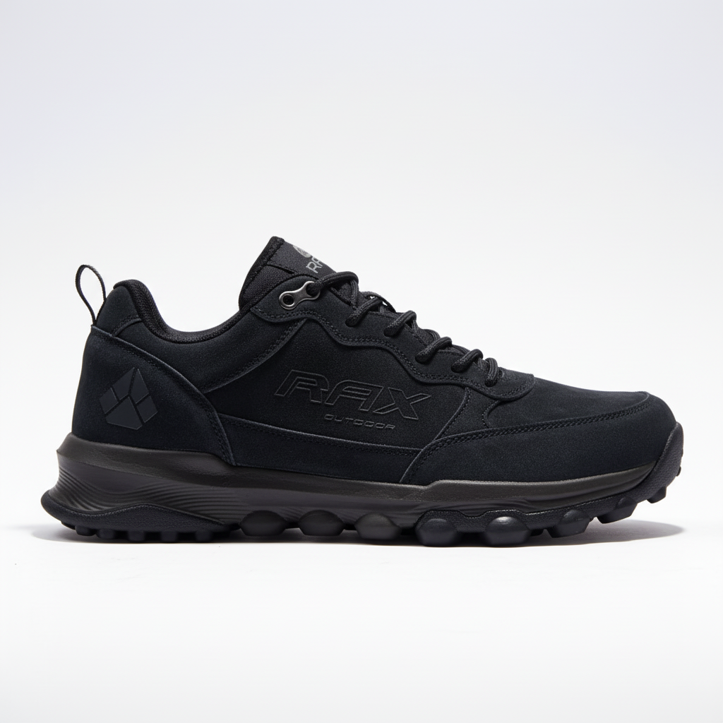 Nordspur | Low Cut Breathable Hiking Shoe
