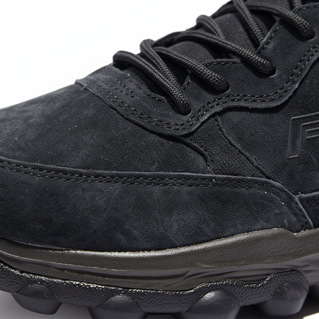 Nordspur | Low Cut Breathable Hiking Shoe