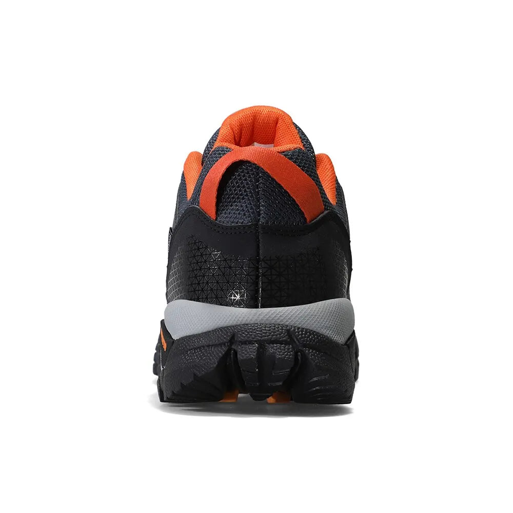 Nordspur | Low Cut Breathable Hiking Shoe