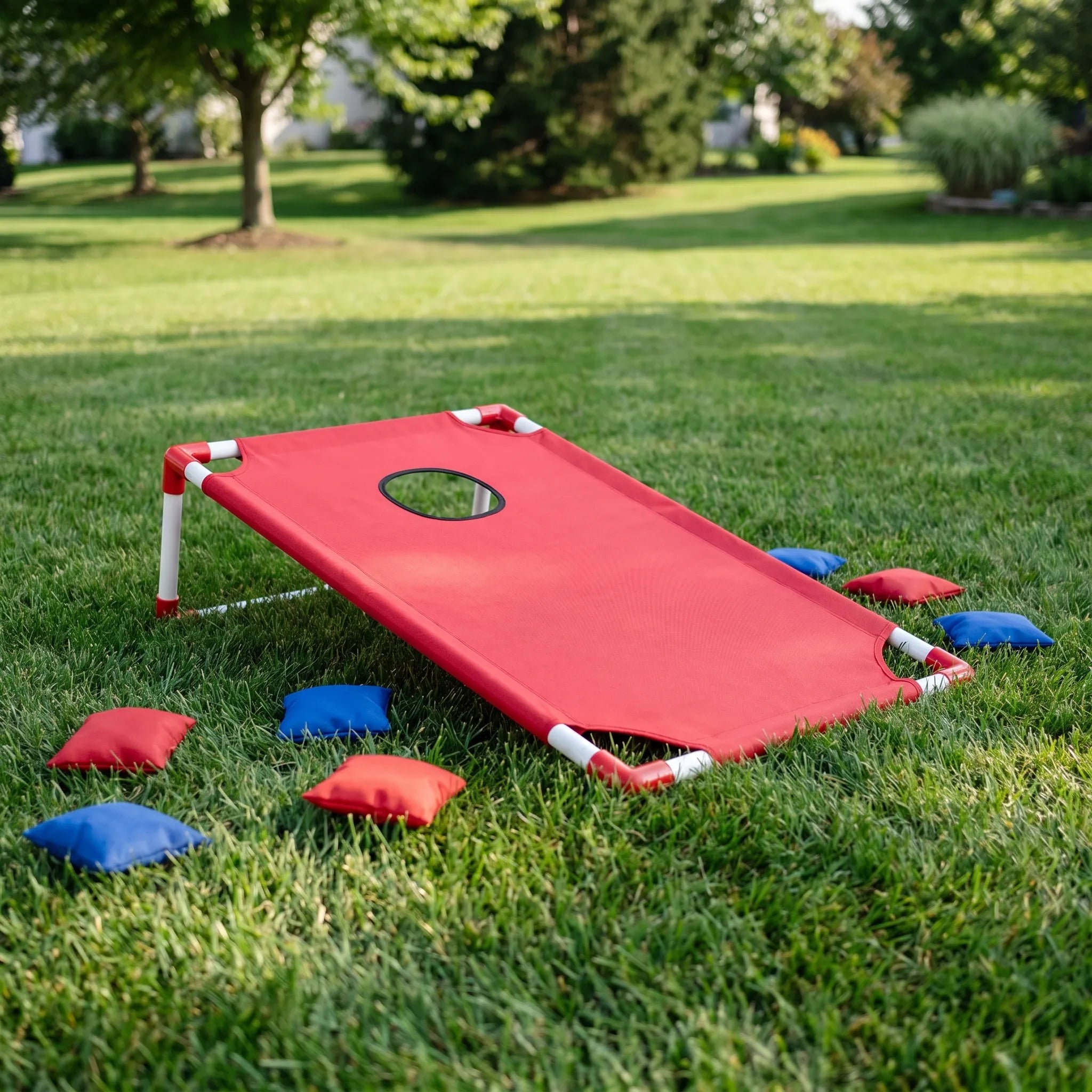 Nordspur | Ludaris Portable Bean Bag Game