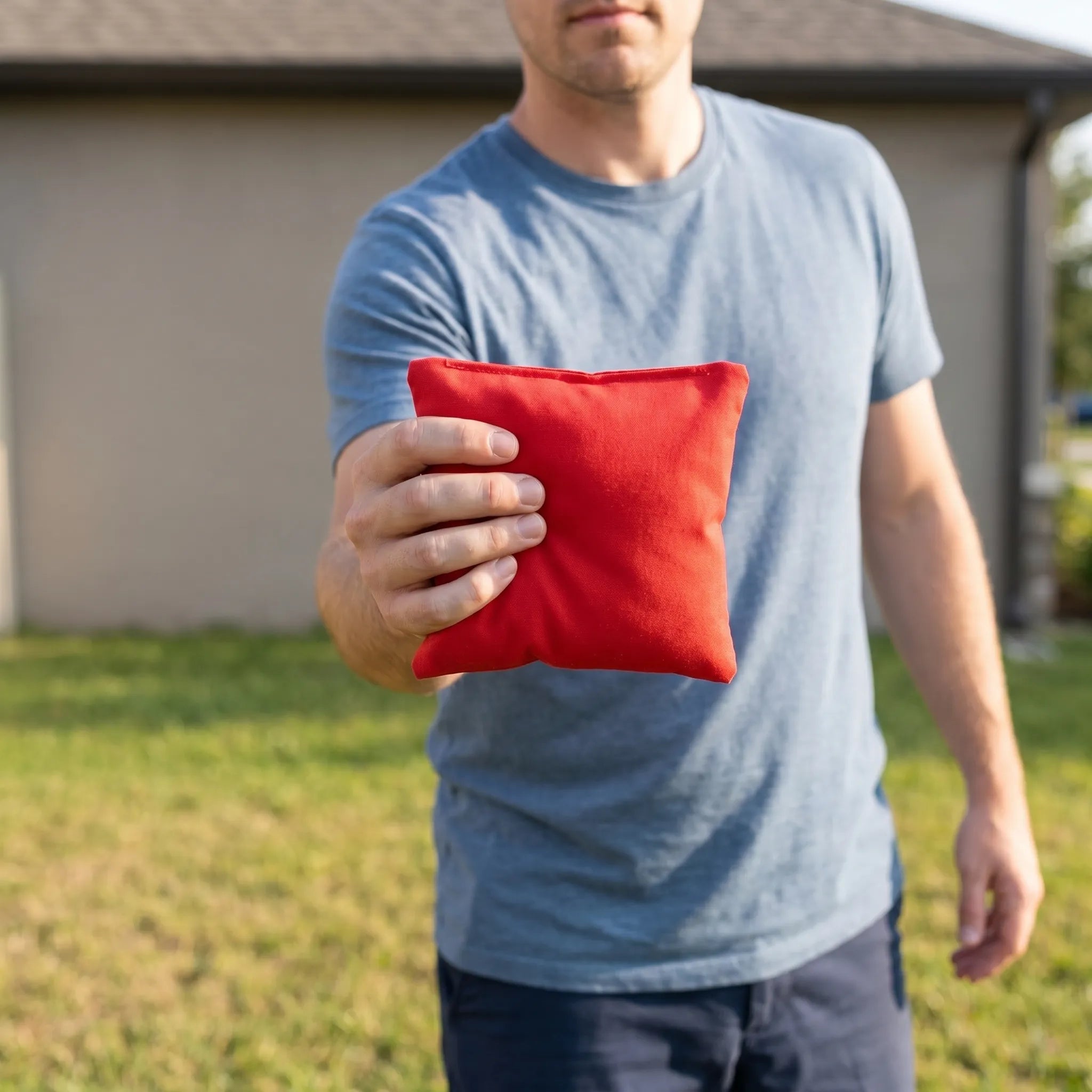 Nordspur | Ludiq Square Tossing Bags
