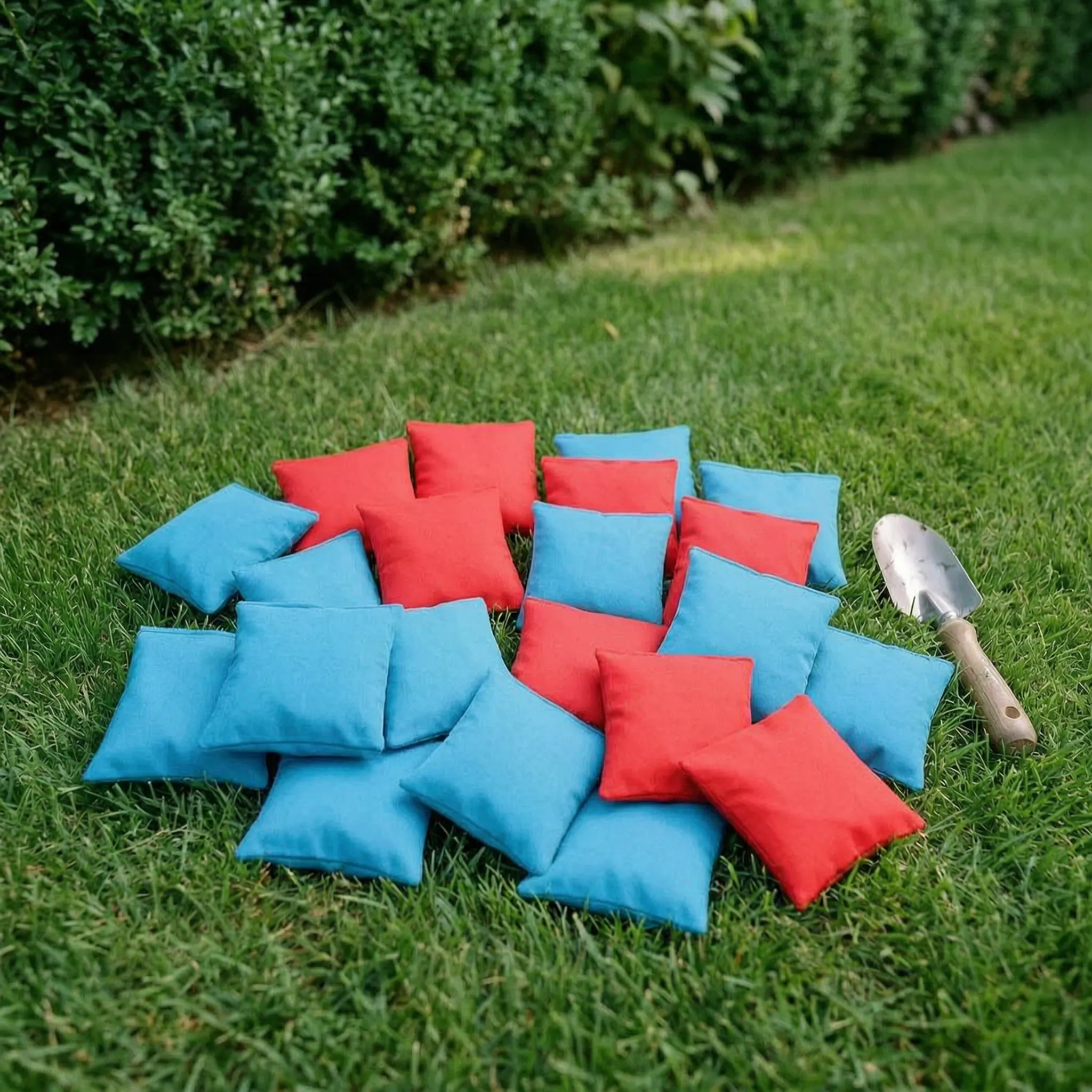 Nordspur | Ludiq Square Tossing Bags