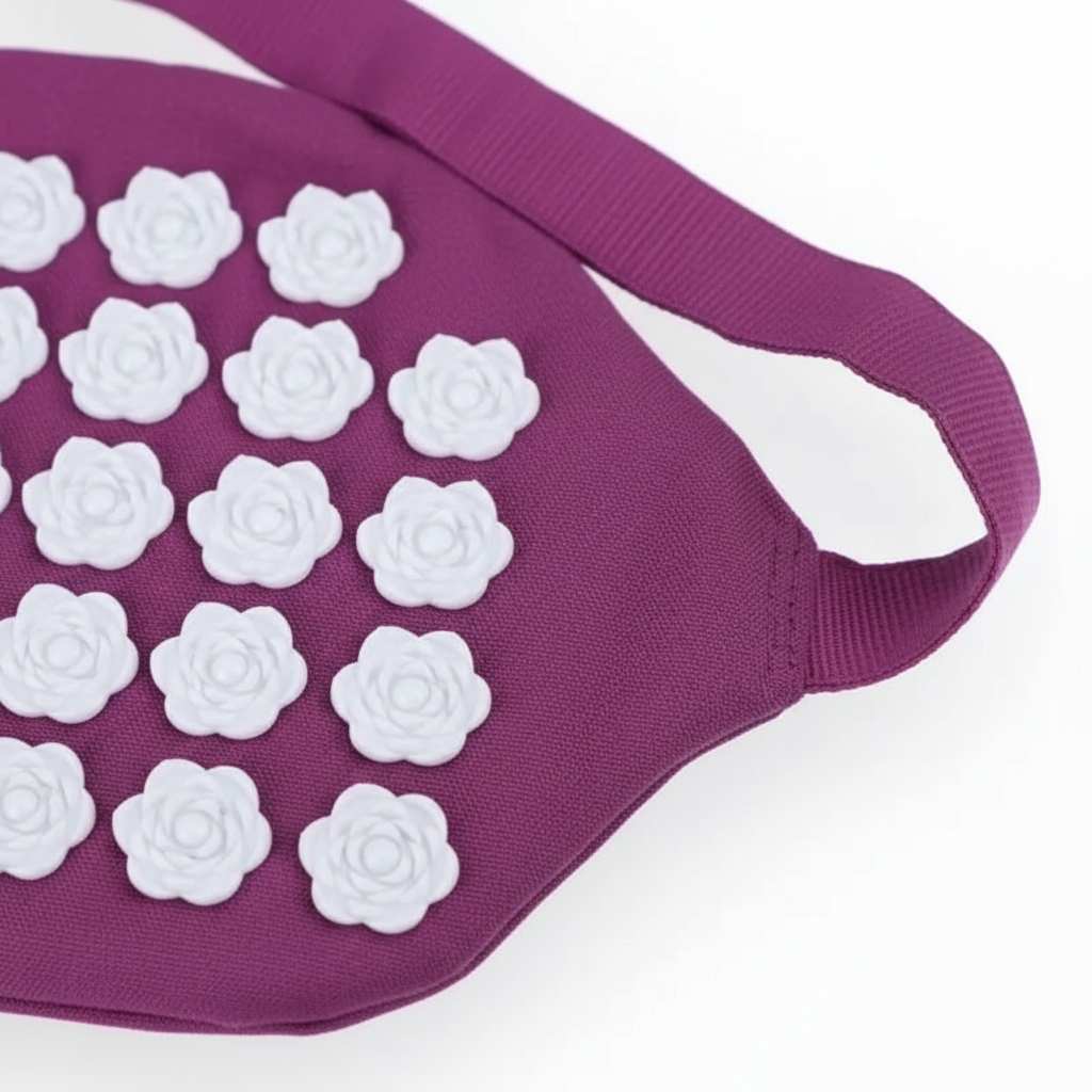 Nordspur | Lumaflexa Wearable Acupressure Waist Belt
