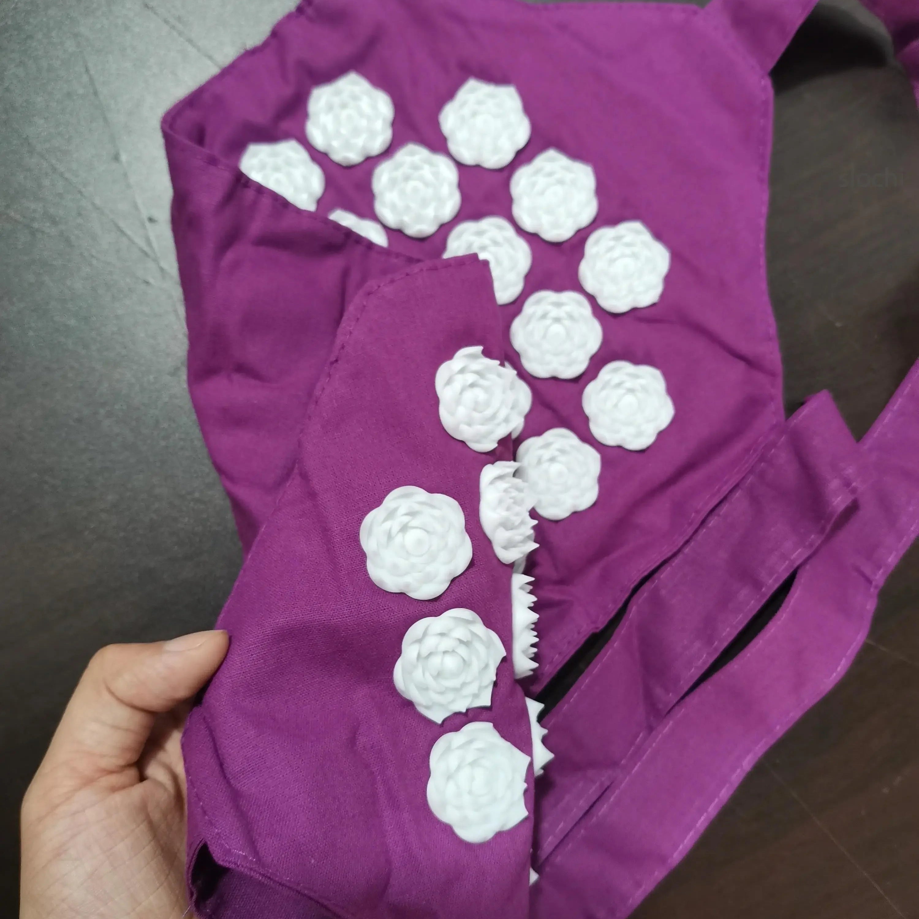 Nordspur | Lumaflexa Wearable Acupressure Waist Belt