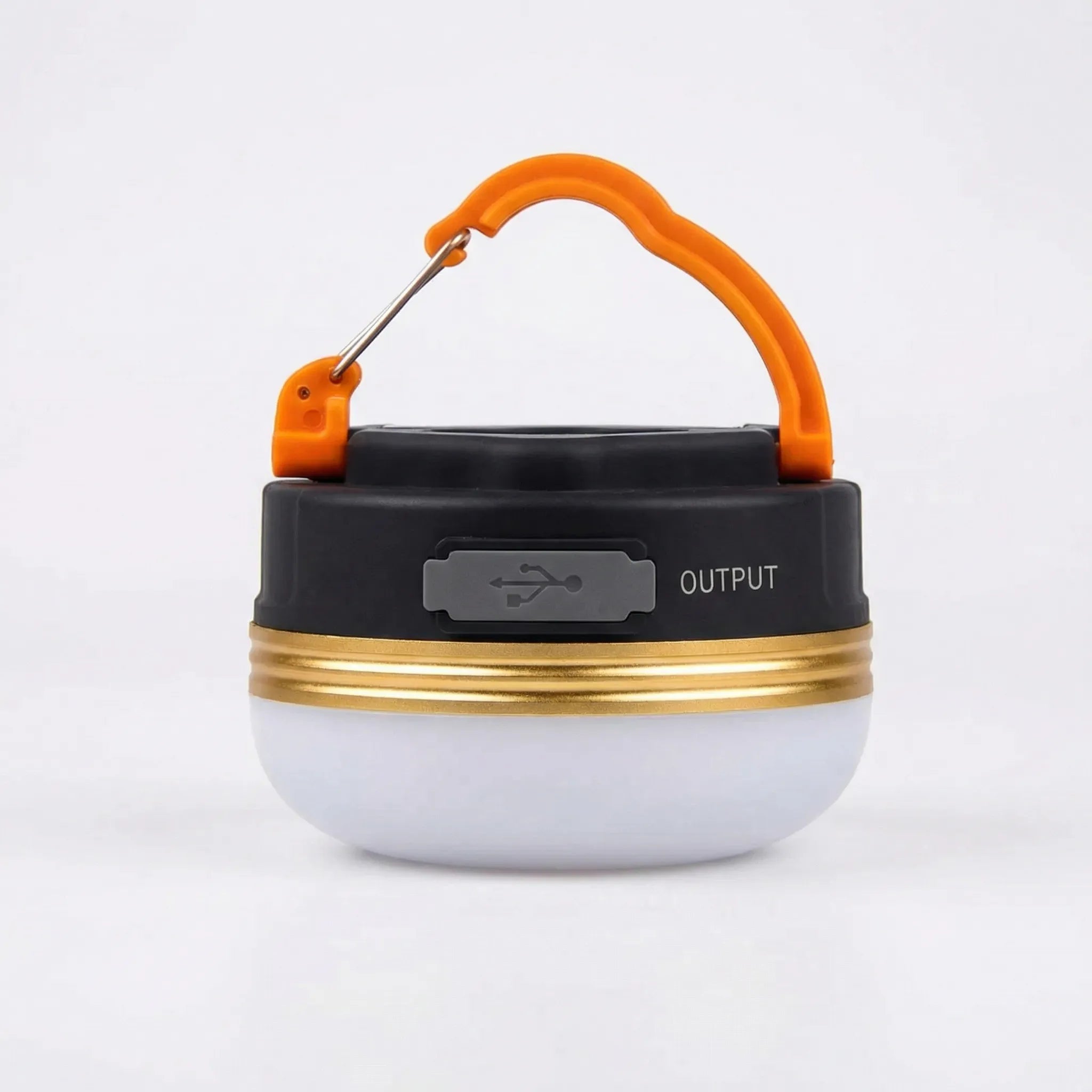 Nordspur | Lumavent Rechargeable Hanging Camping Lantern