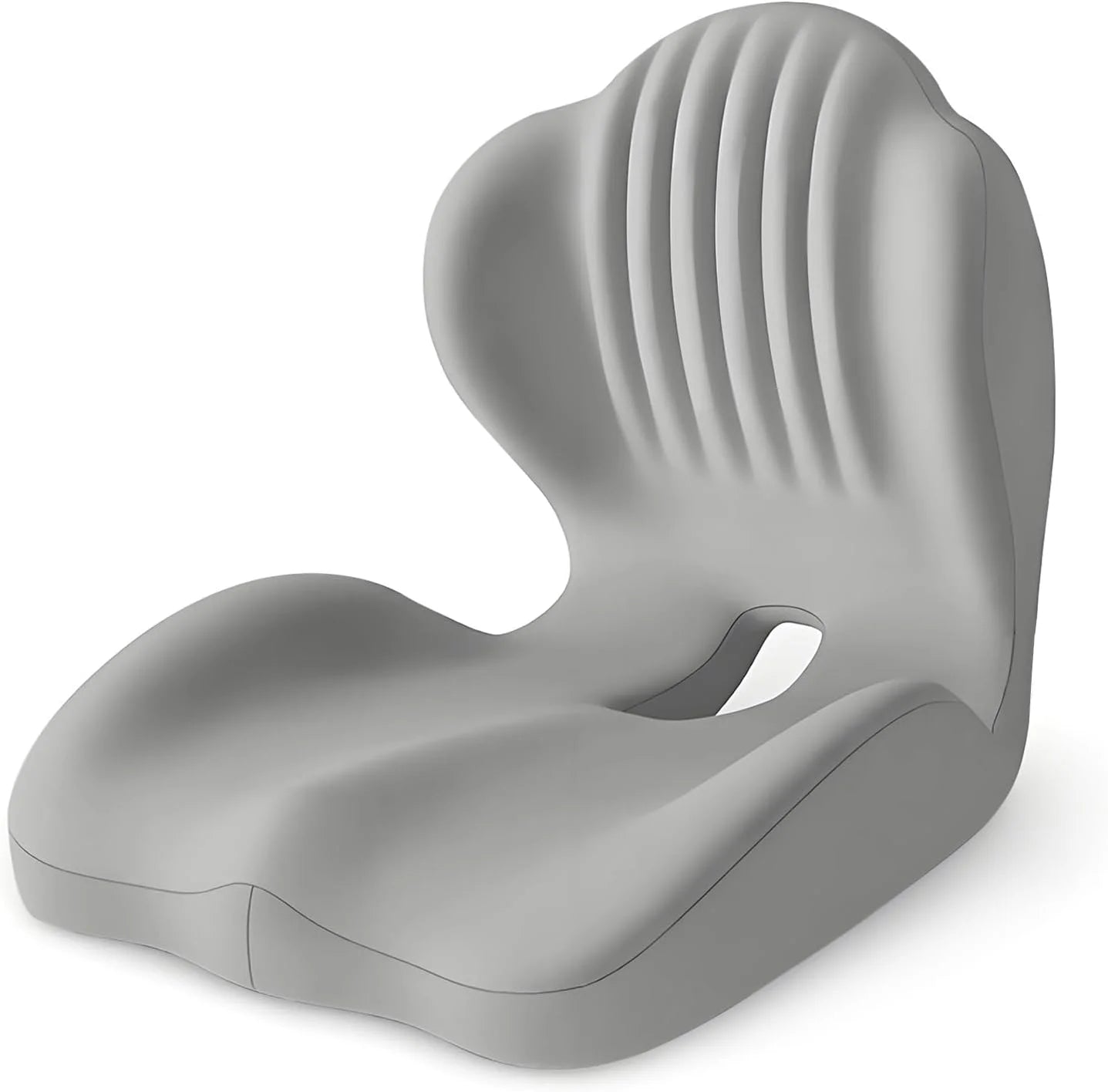 Nordspur | Lumbaria Contoured Desk Chair Seat Cushion