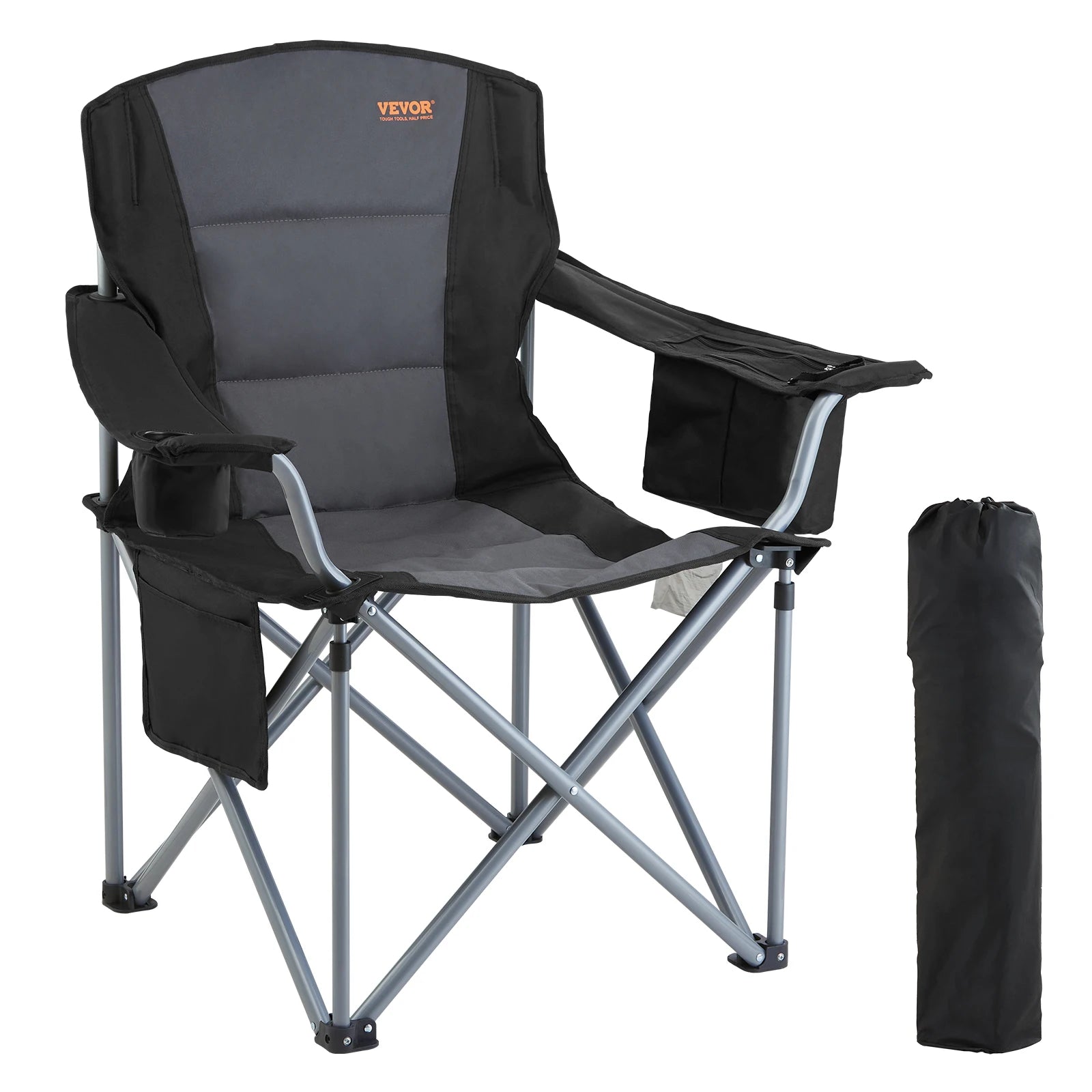 Nordspur | Lumbexis Folding Outdoor Lounge Chair