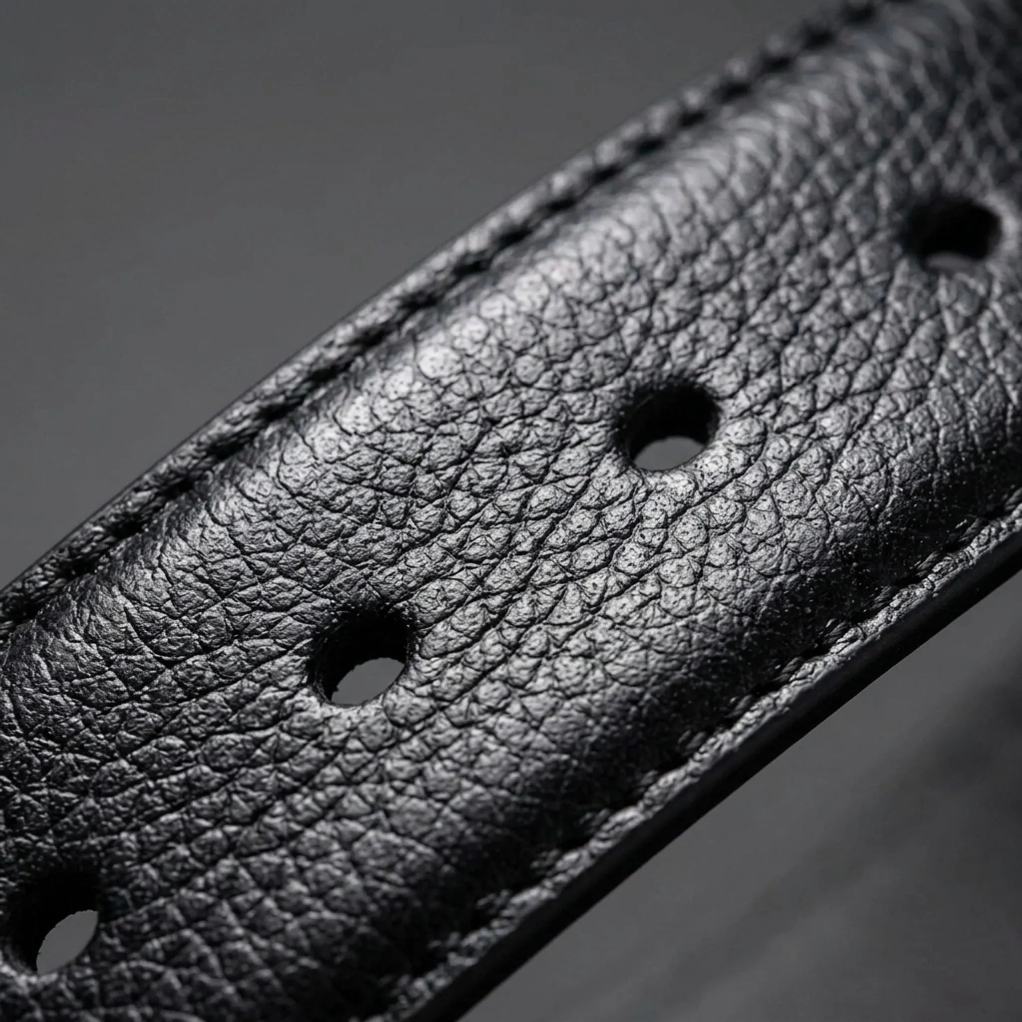 Nordspur | Lumbis Classic Men's Pin Buckle Belt