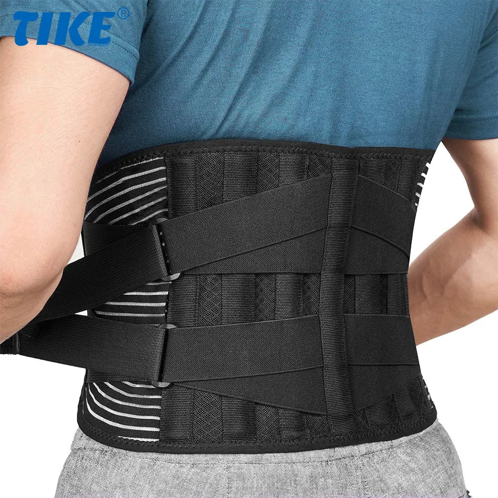 Nordspur | LumboCore Adjustable Lumbar Support Brace