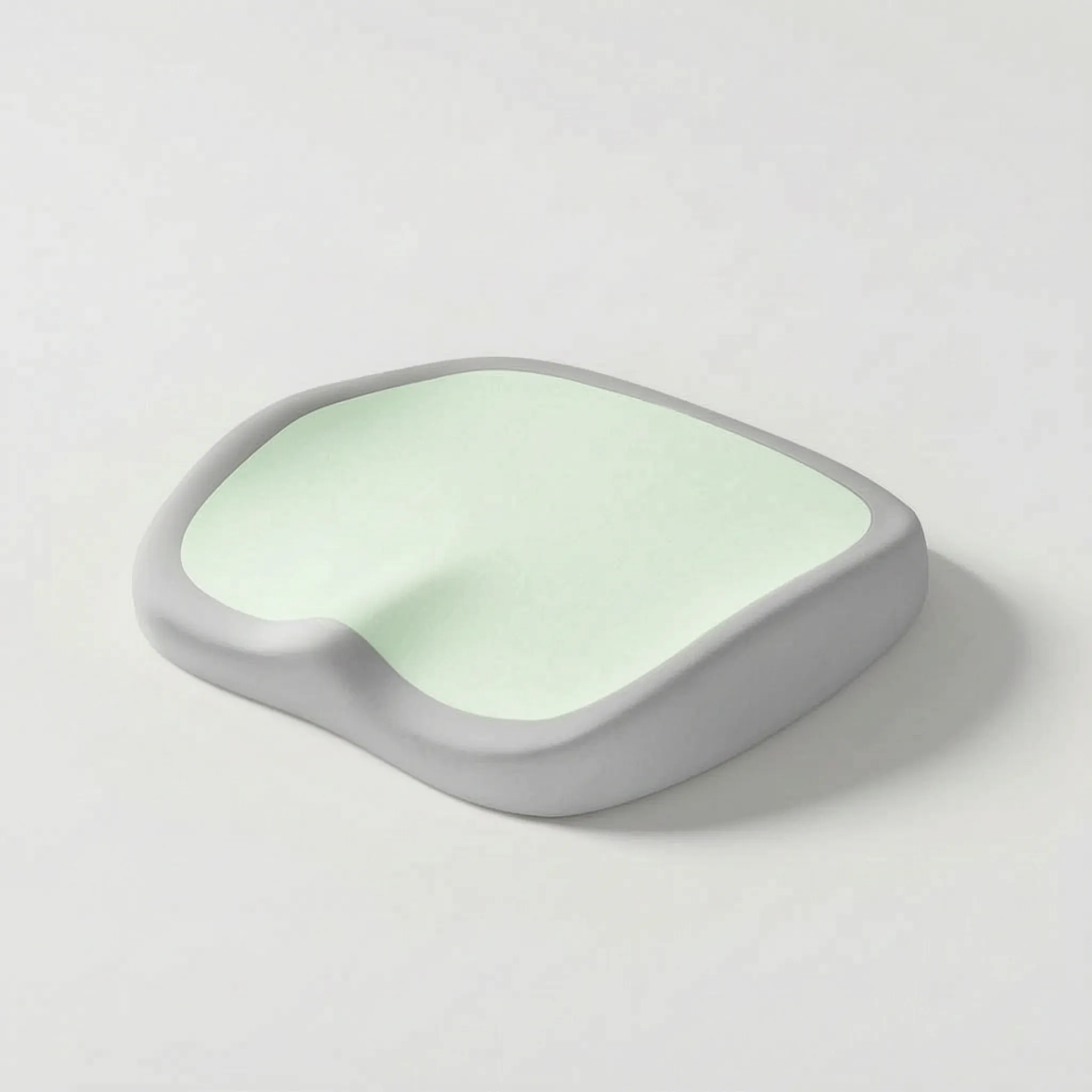 Nordspur | Lumbox Contoured Supportive Daily Seat Cushion