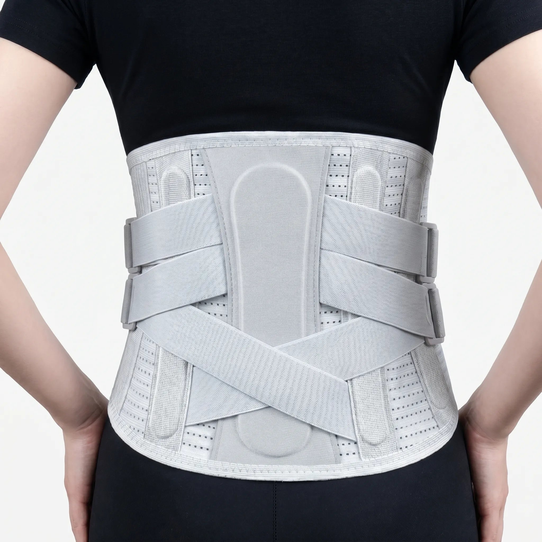 Nordspur | Lumbros Adjustable Lumbar Support Belt