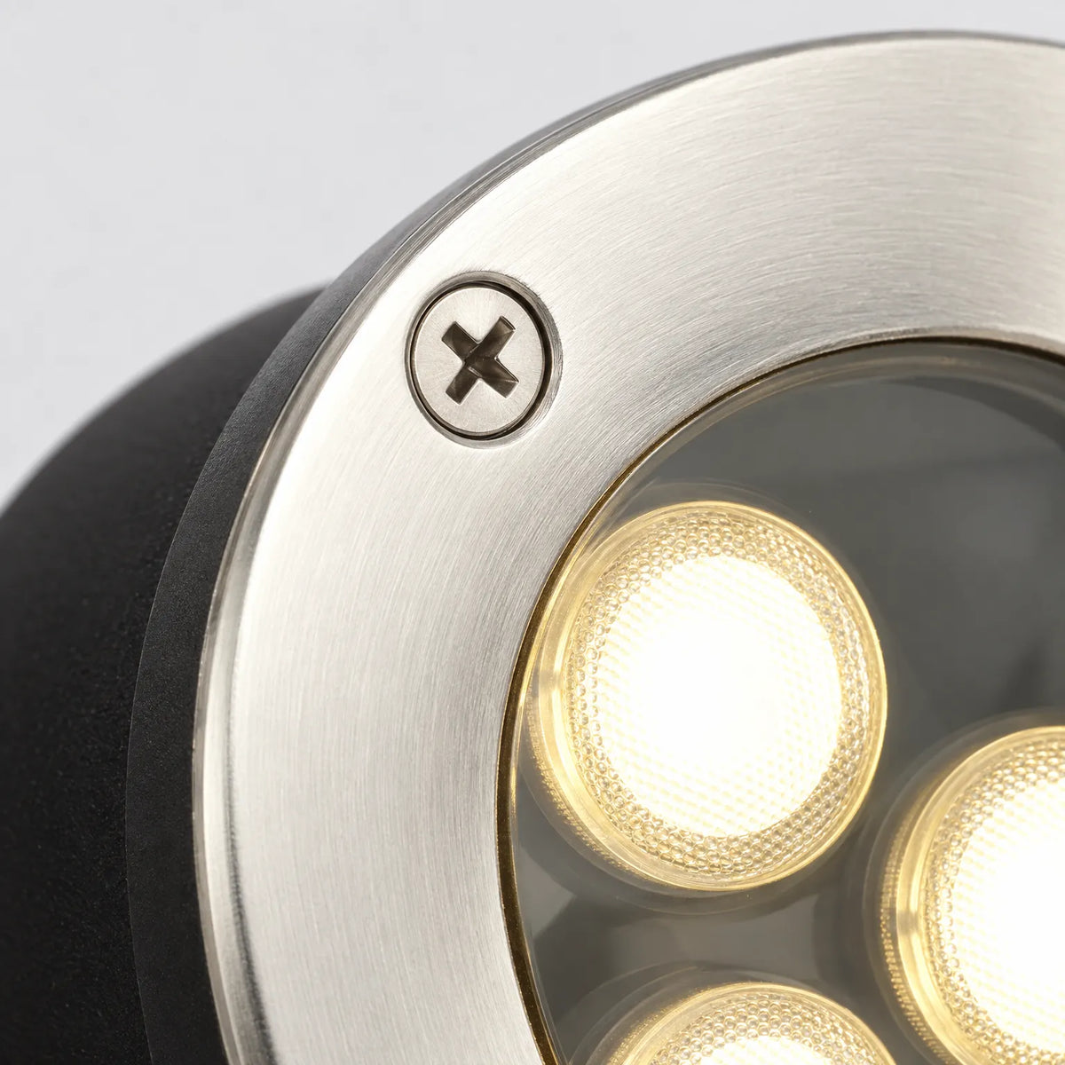 Nordspur | Lumeria Outdoor Recessed LED Ground Light
