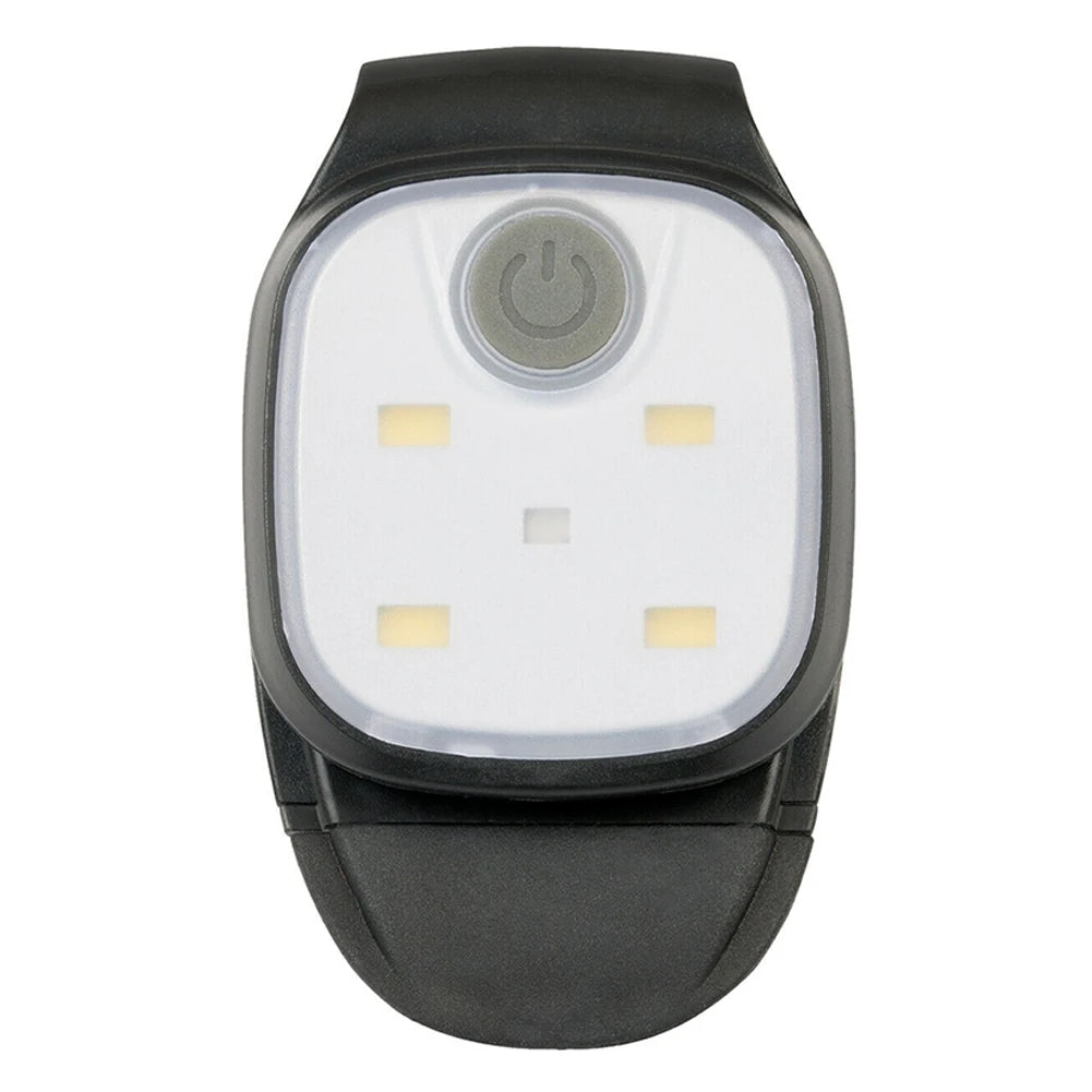 Nordspur | LumiClipr Rechargeable LED Clip Light
