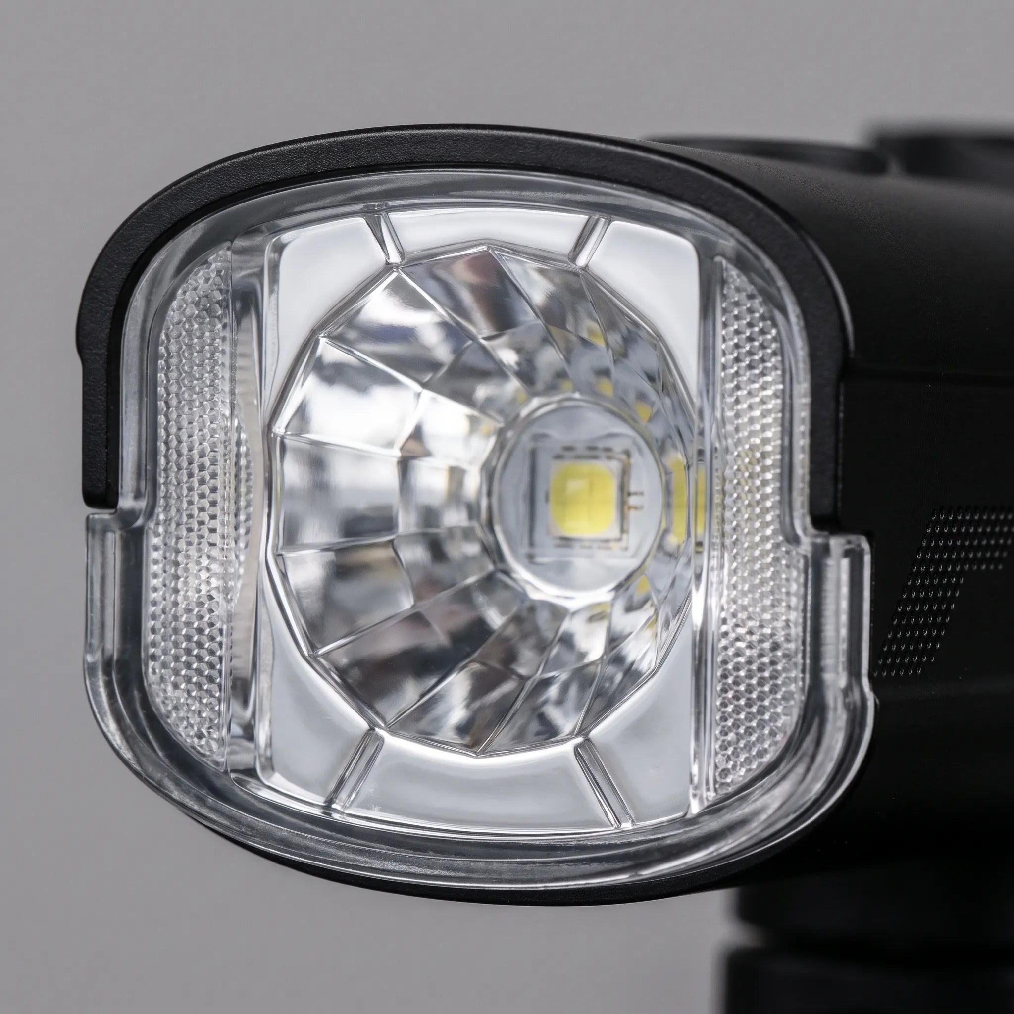 Nordspur | LumiRide Front Bike Light