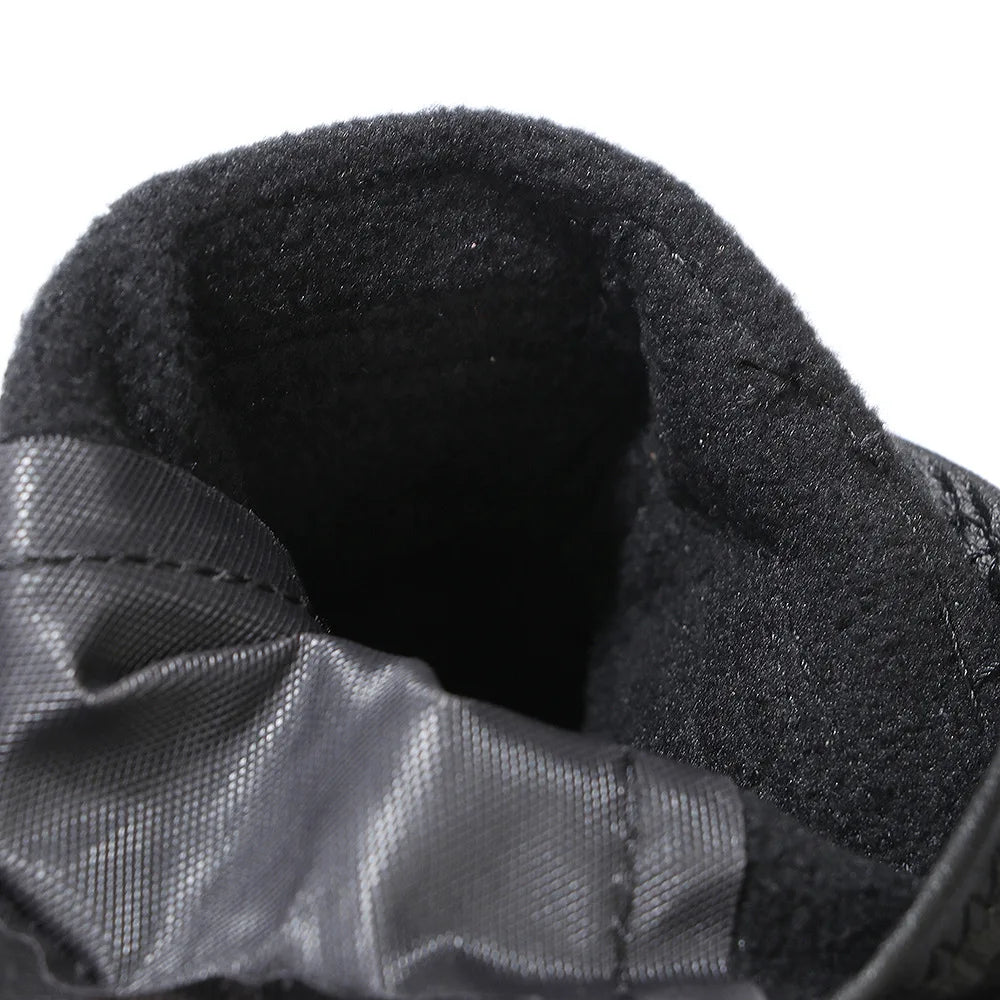 Nordspur | Lumibound Adjustable Reflective Strap Outdoor Dog Boots