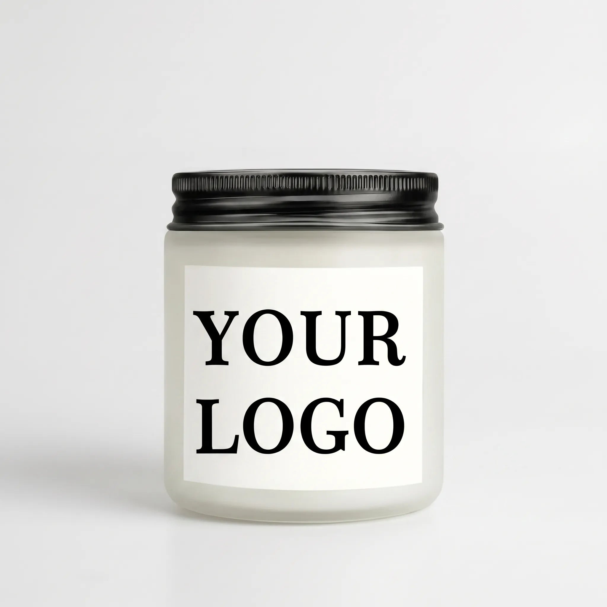 Nordspur | Lumicraft Personalised Fragrant Jar Candle