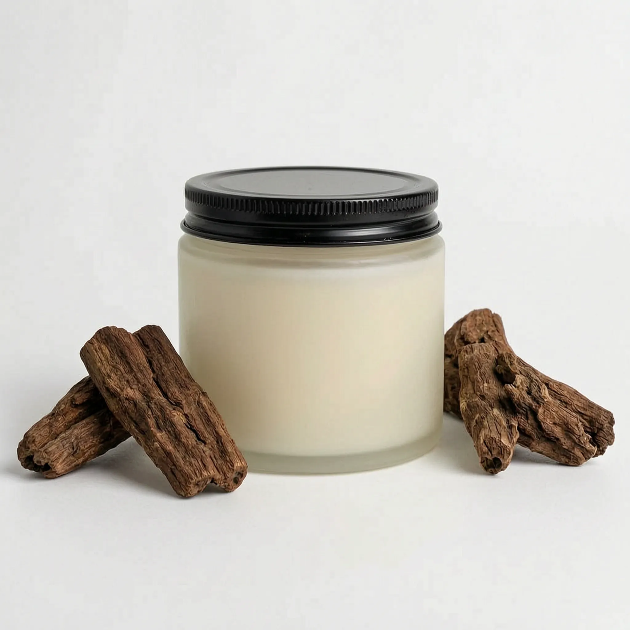 Nordspur | Lumicraft Personalised Fragrant Jar Candle