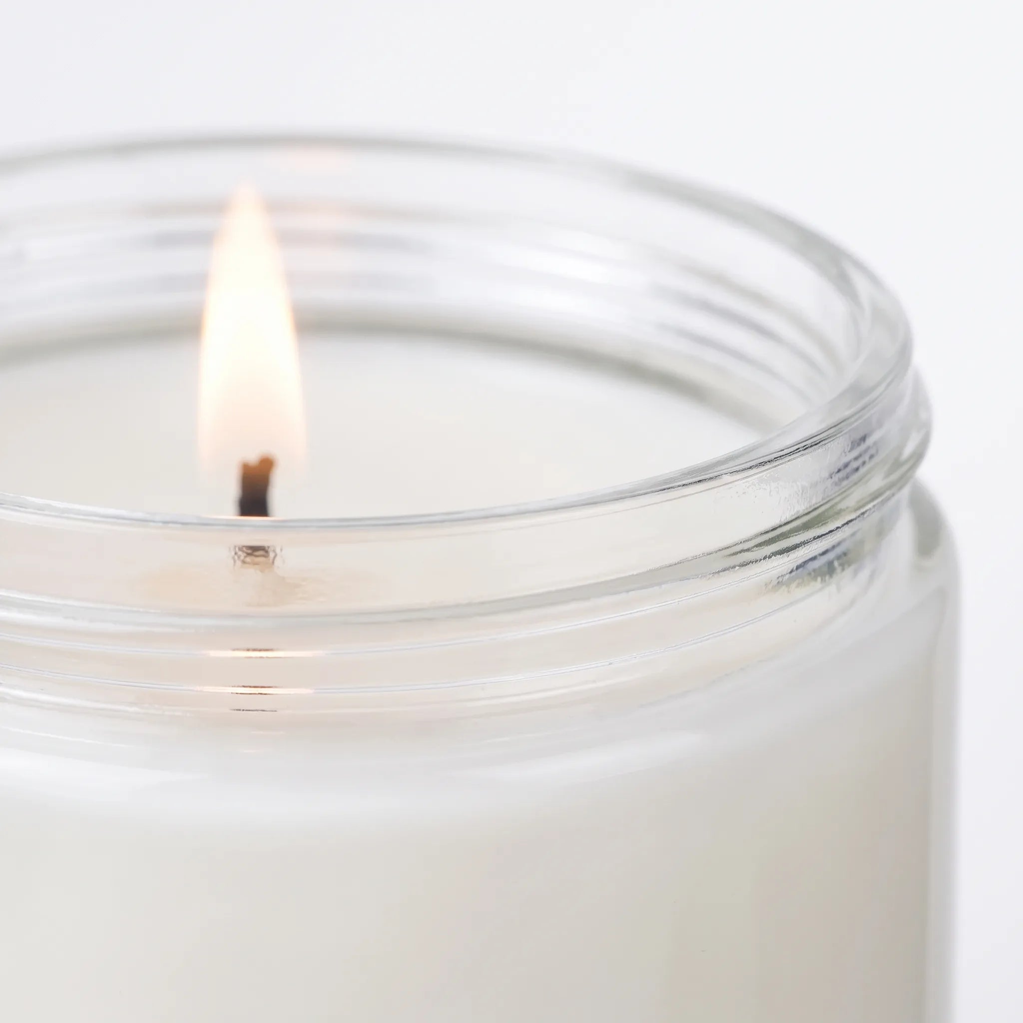 Nordspur | Lumicraft Personalised Fragrant Jar Candle