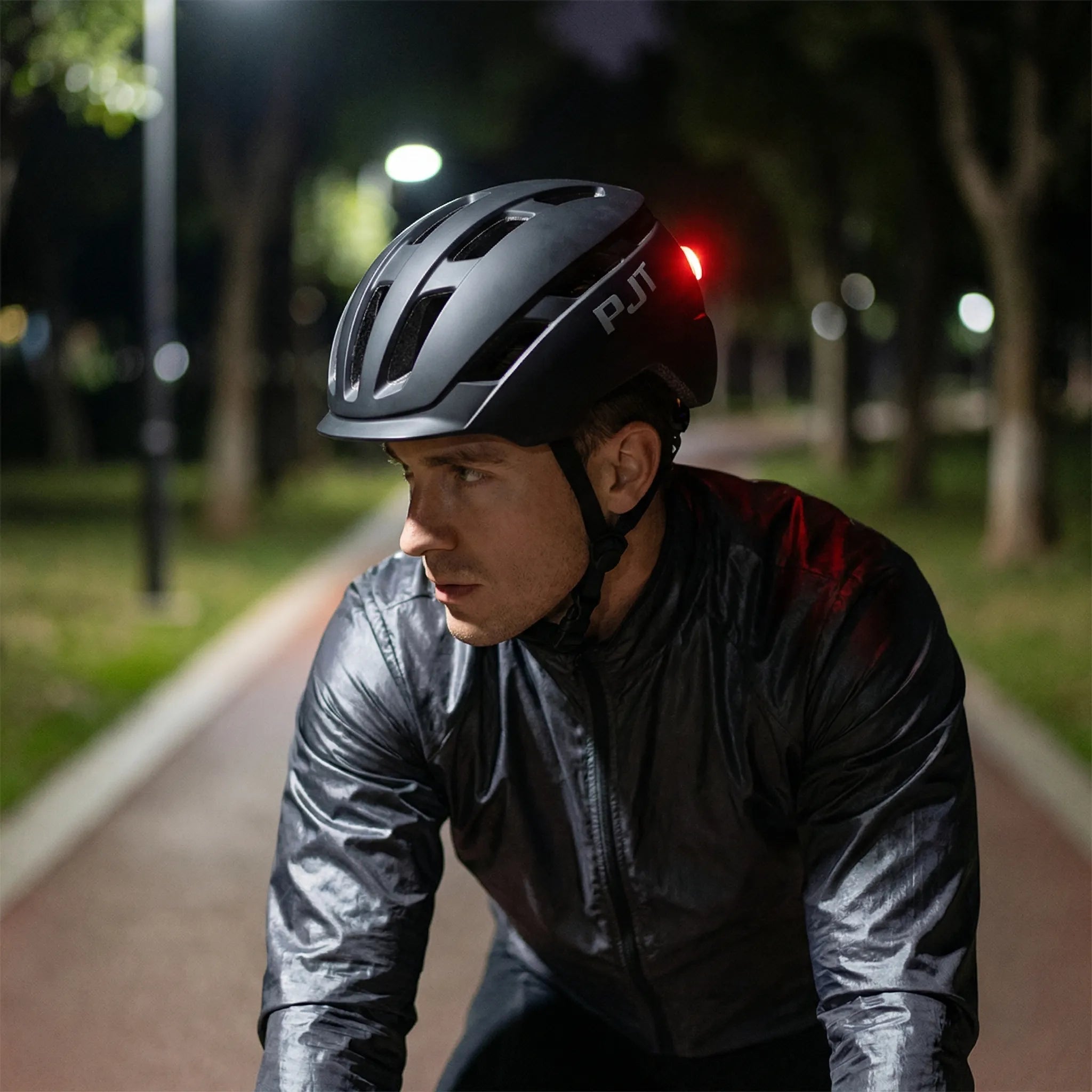 Nordspur | Lumicrest In-Mould Road And Mountain Bike Helmet