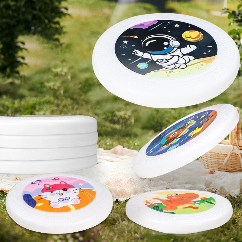 Nordspur | Lumidisc Illuminated Flying Disc