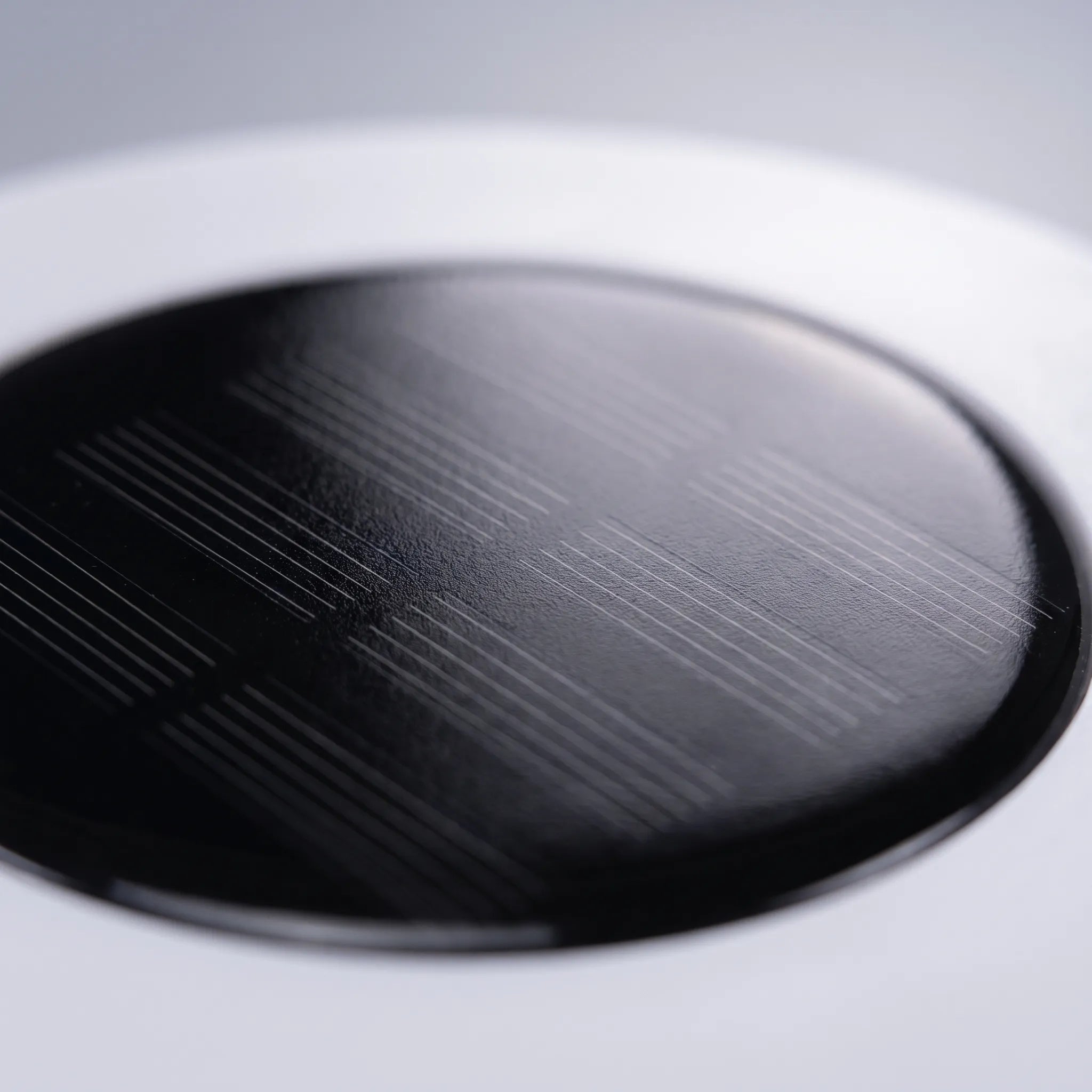 Nordspur | Lumidisk Low Profile Solar Ground Disk Light