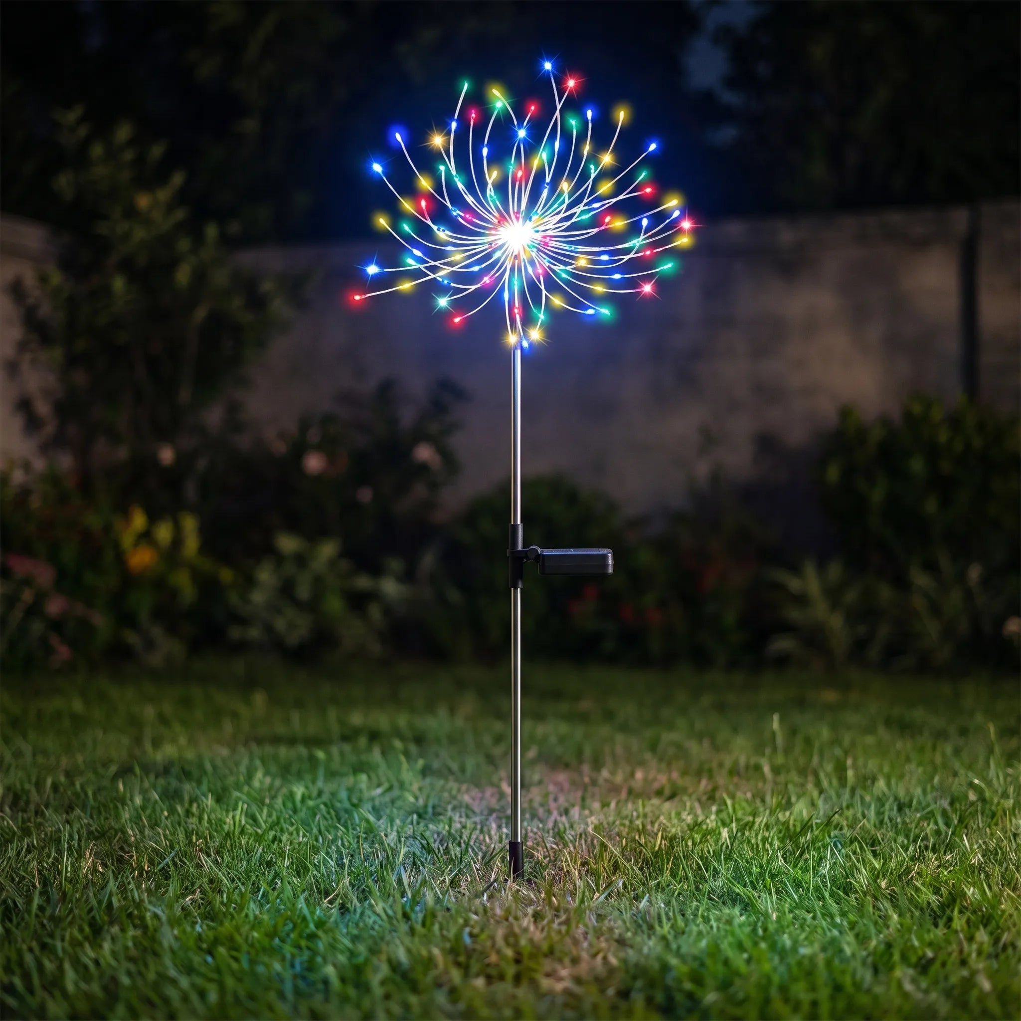 Nordspur | Lumiflor Solar Powered Outdoor Garden Fairy Lights