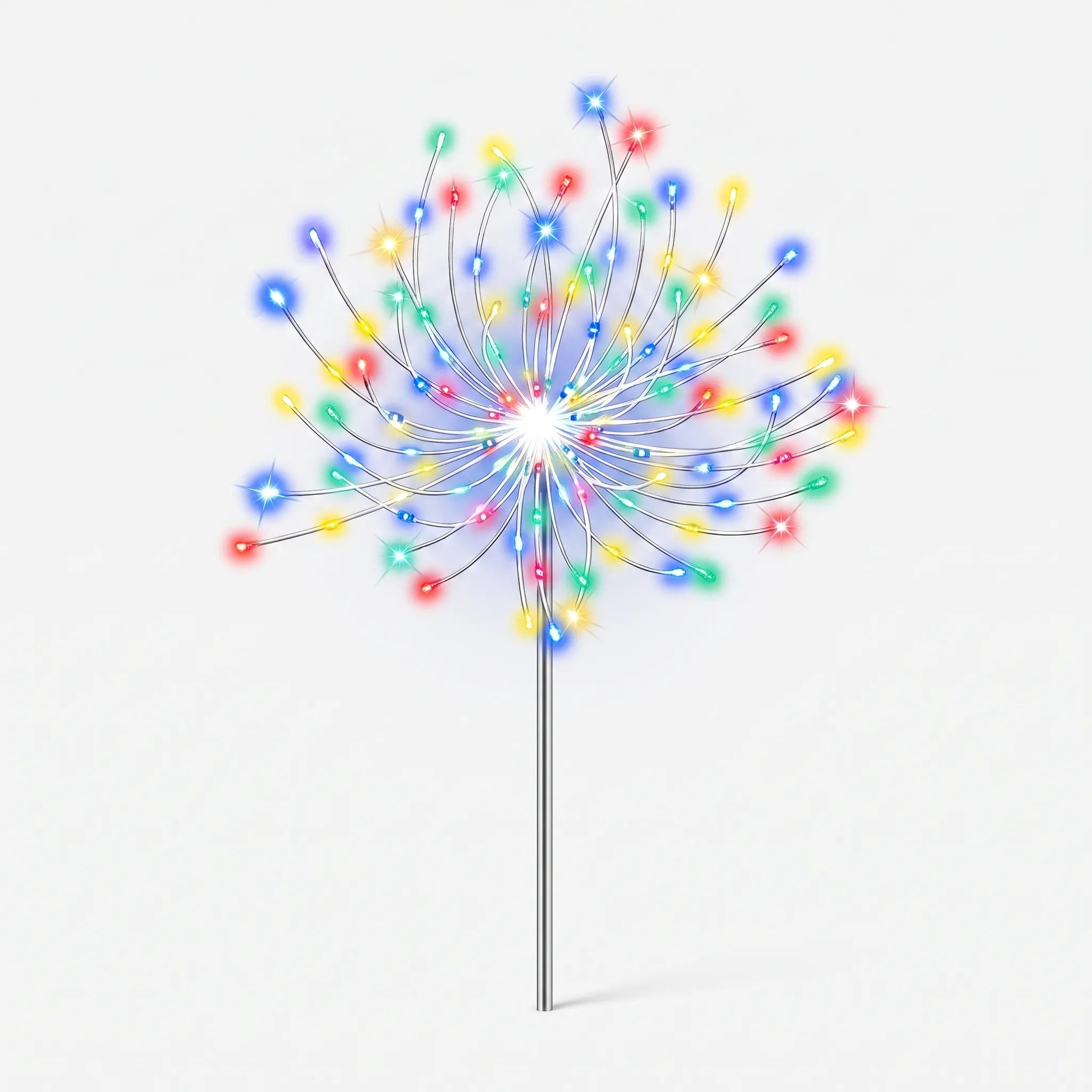 Nordspur | Lumiflor Solar Powered Outdoor Garden Fairy Lights