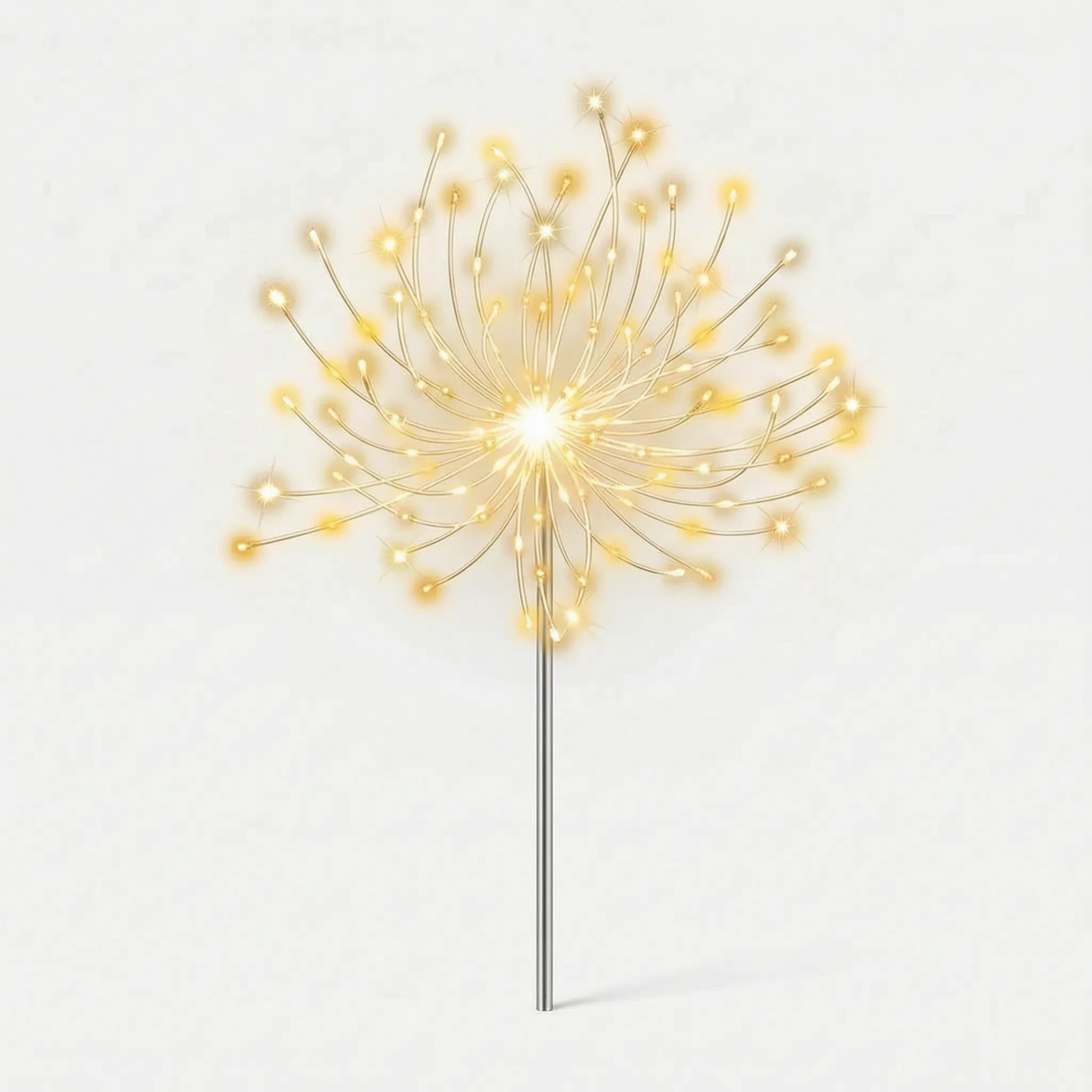 Nordspur | Lumiflor Solar Powered Outdoor Garden Fairy Lights