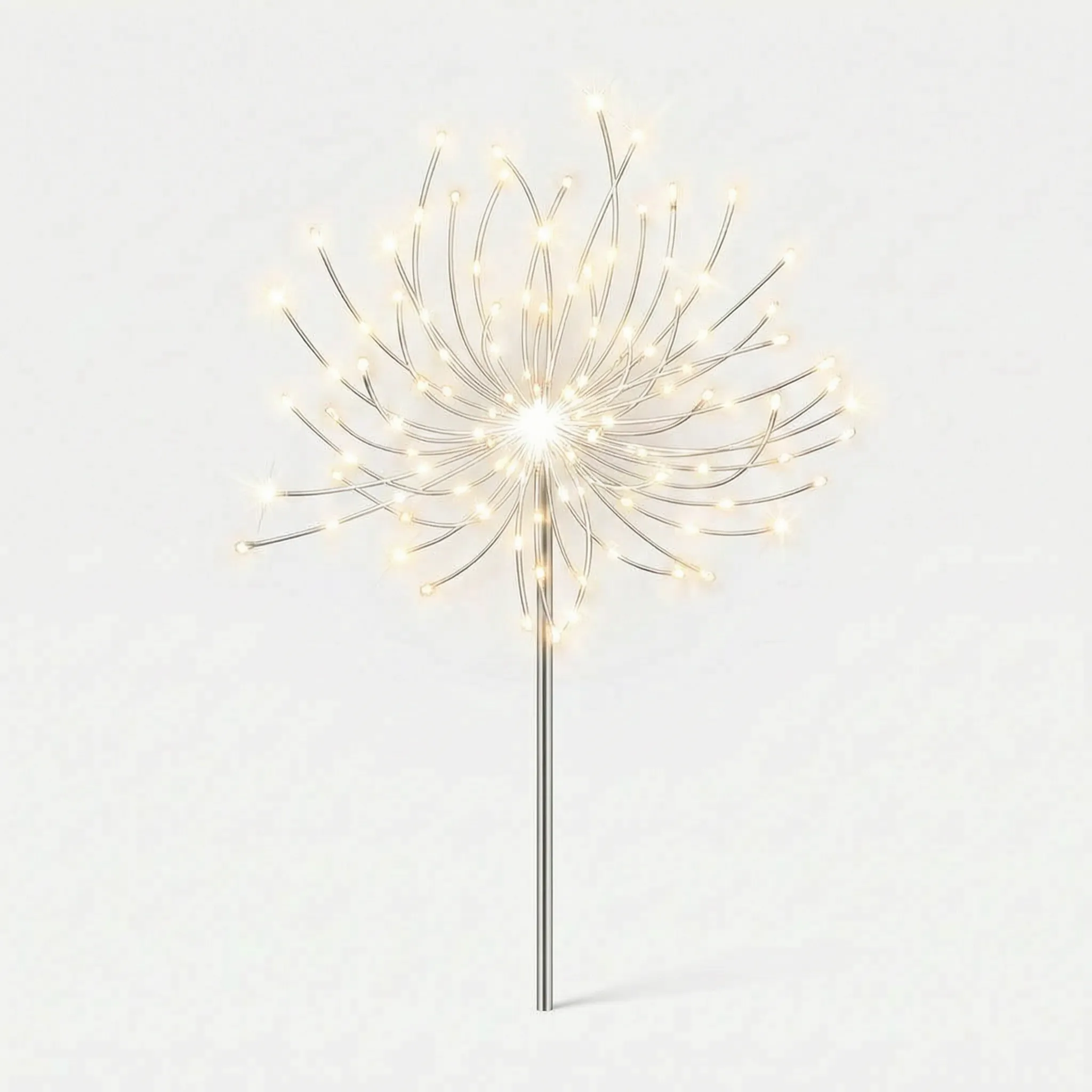 Nordspur | Lumiflor Solar Powered Outdoor Garden Fairy Lights