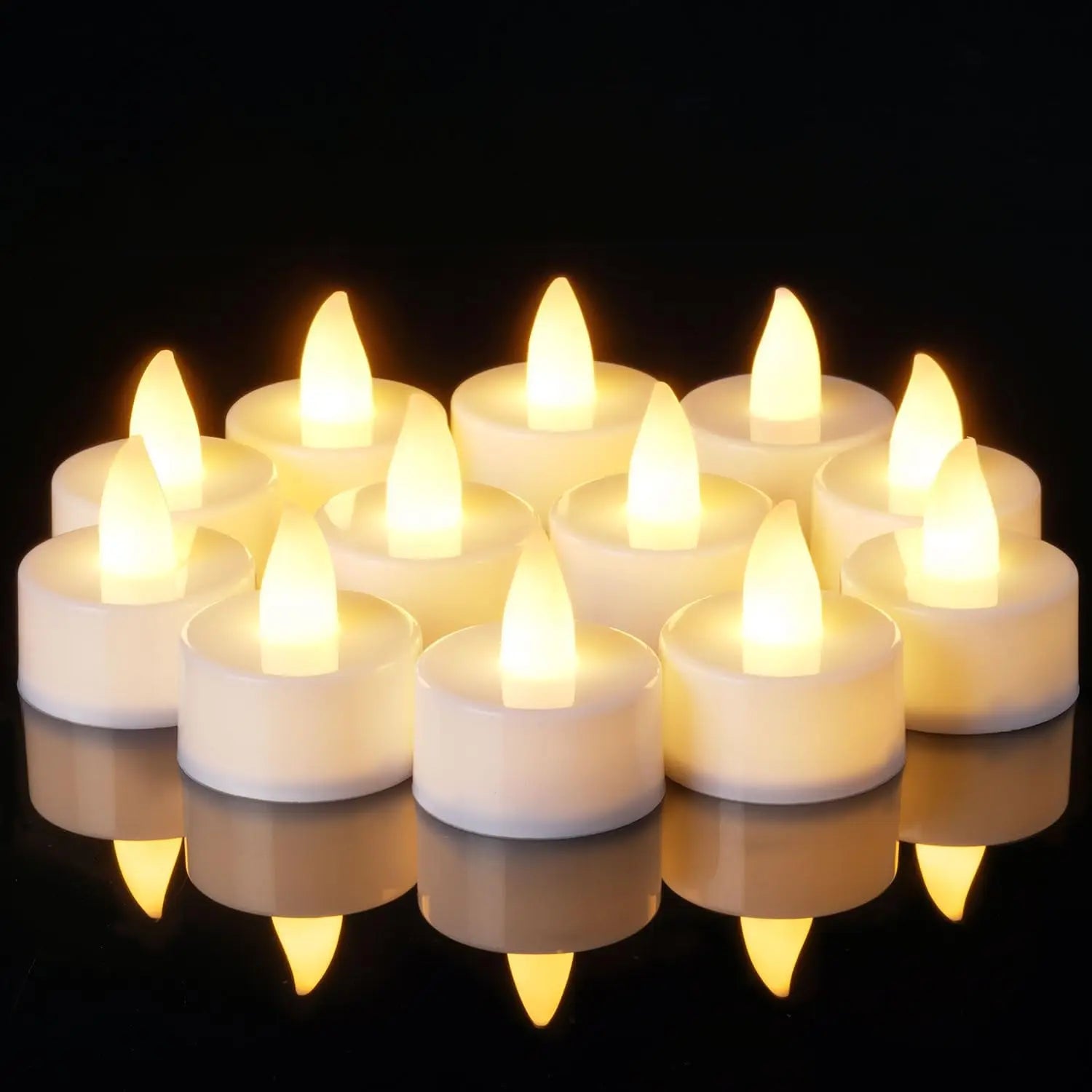 Nordspur | Lumiglow Flameless Battery Operated Lights
