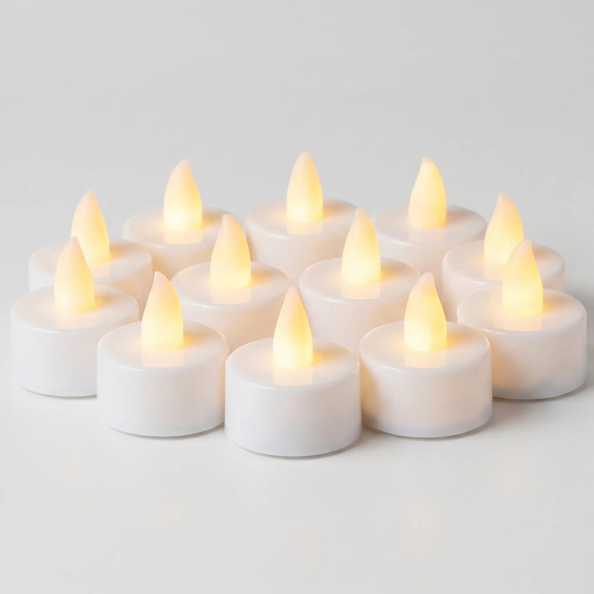Nordspur | Lumiglow Flameless Battery Operated Lights
