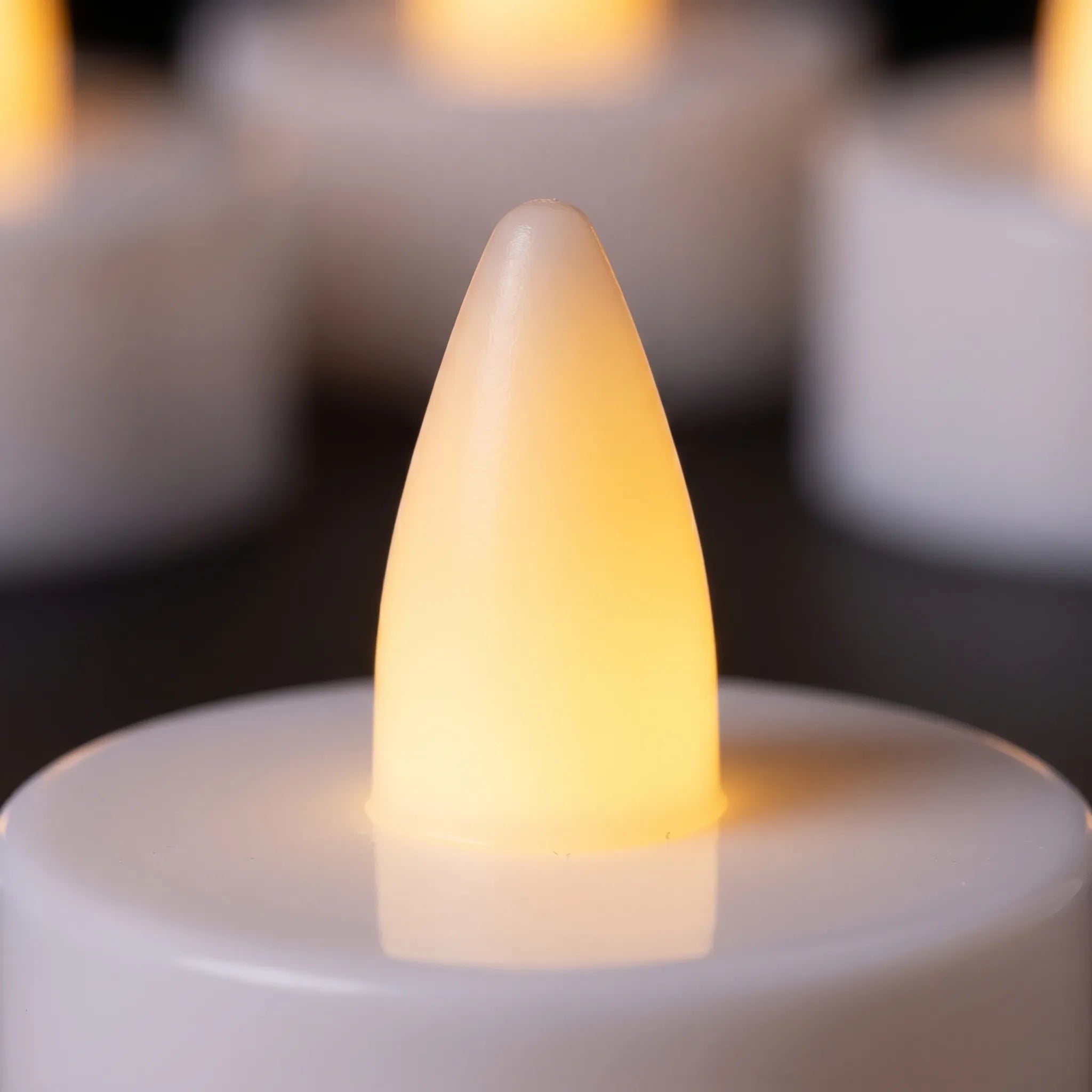 Nordspur | Lumiglow Flameless Battery Operated Lights