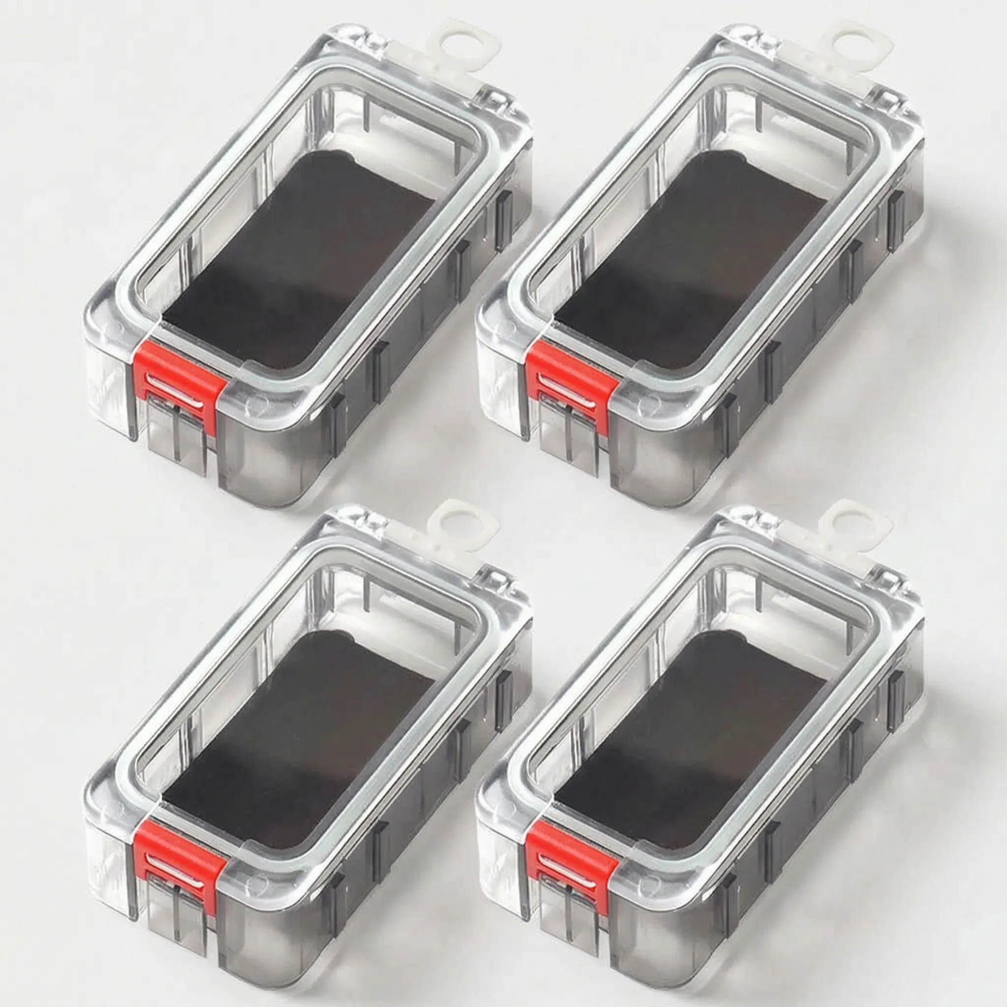 Nordspur | Lumilock Modular Small Fishing Tackle Box