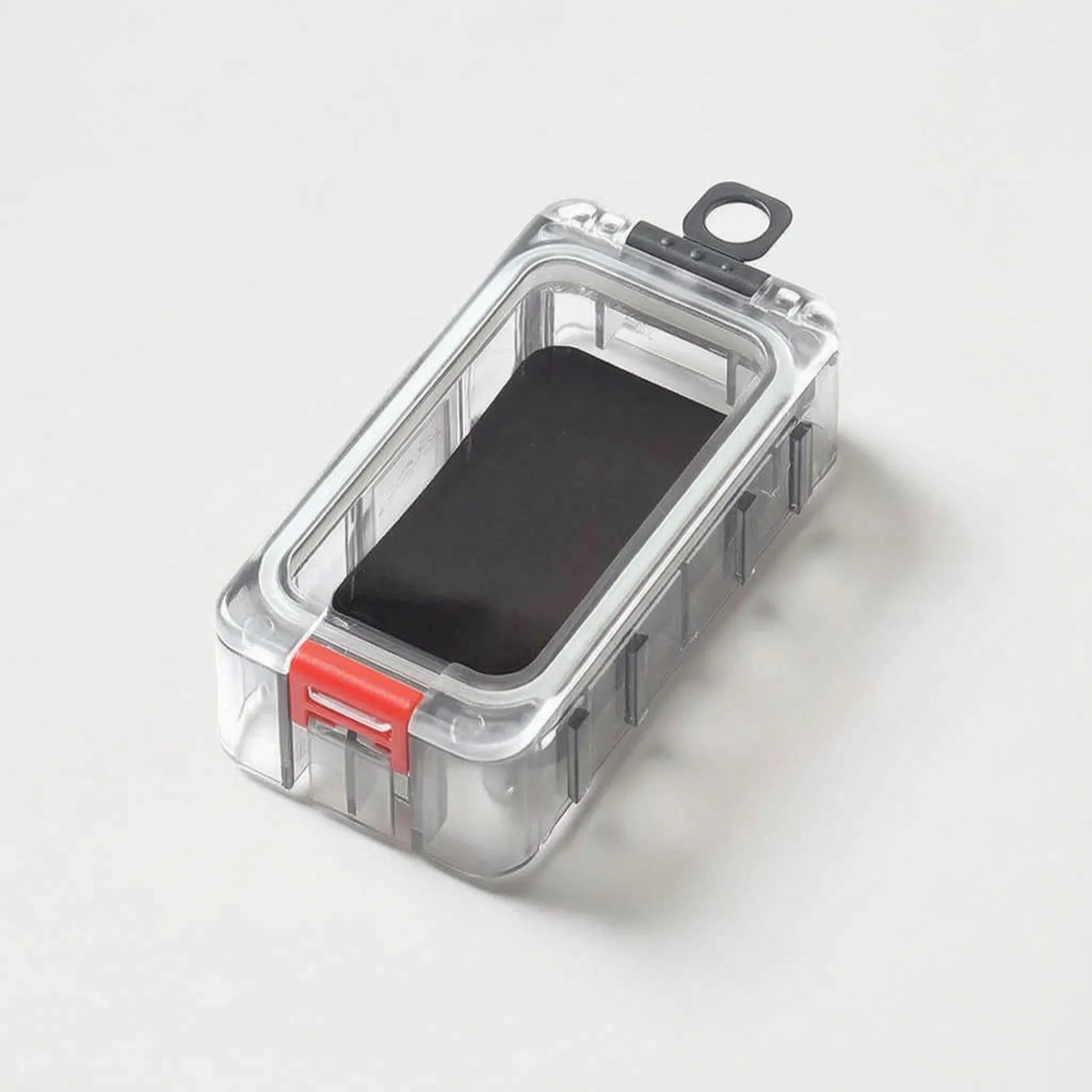 Nordspur | Lumilock Modular Small Fishing Tackle Box