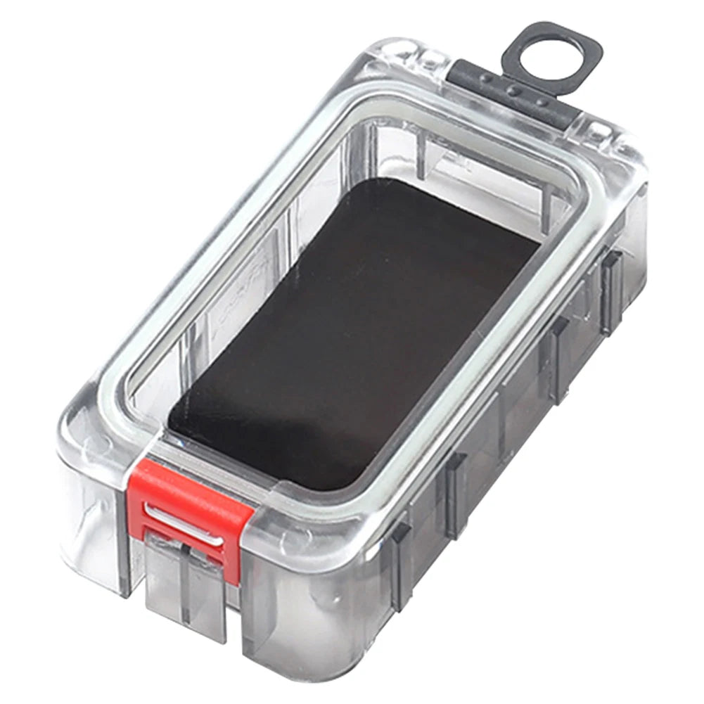 Nordspur | Lumilock Modular Small Fishing Tackle Box
