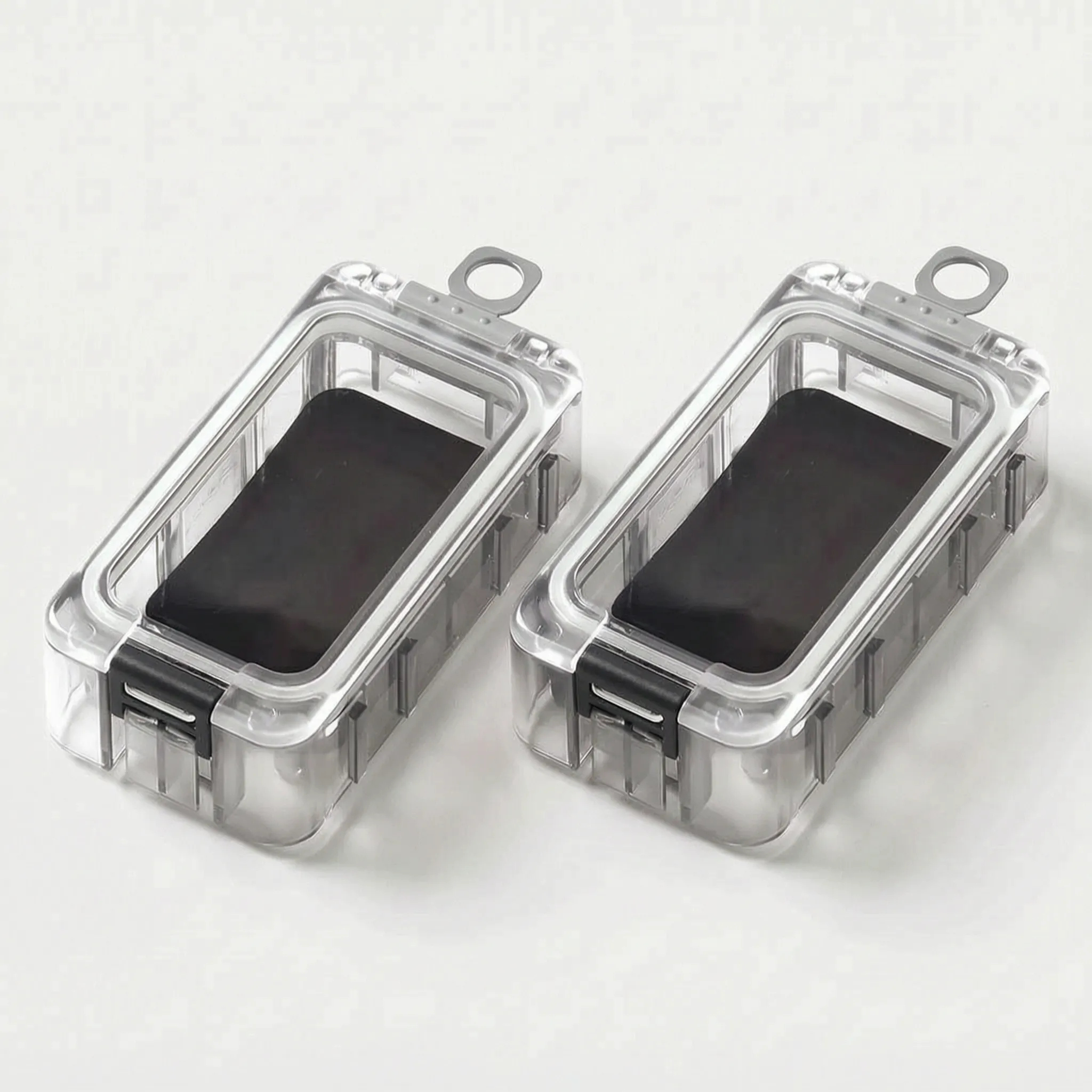 Nordspur | Lumilock Modular Small Fishing Tackle Box