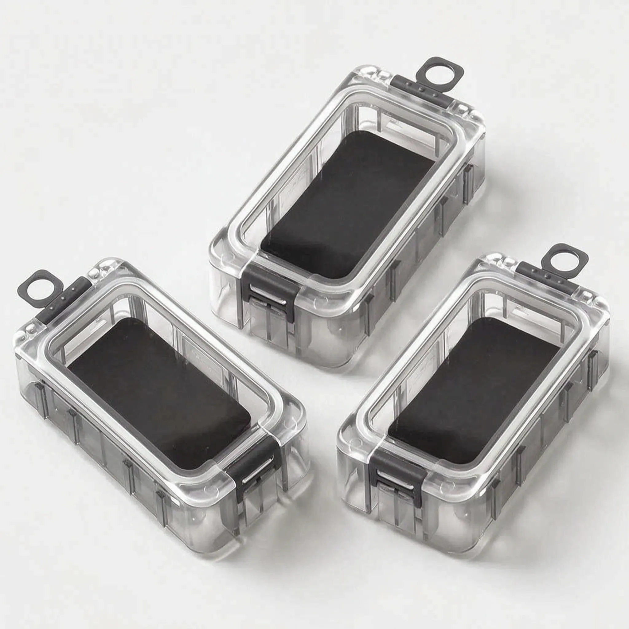 Nordspur | Lumilock Modular Small Fishing Tackle Box