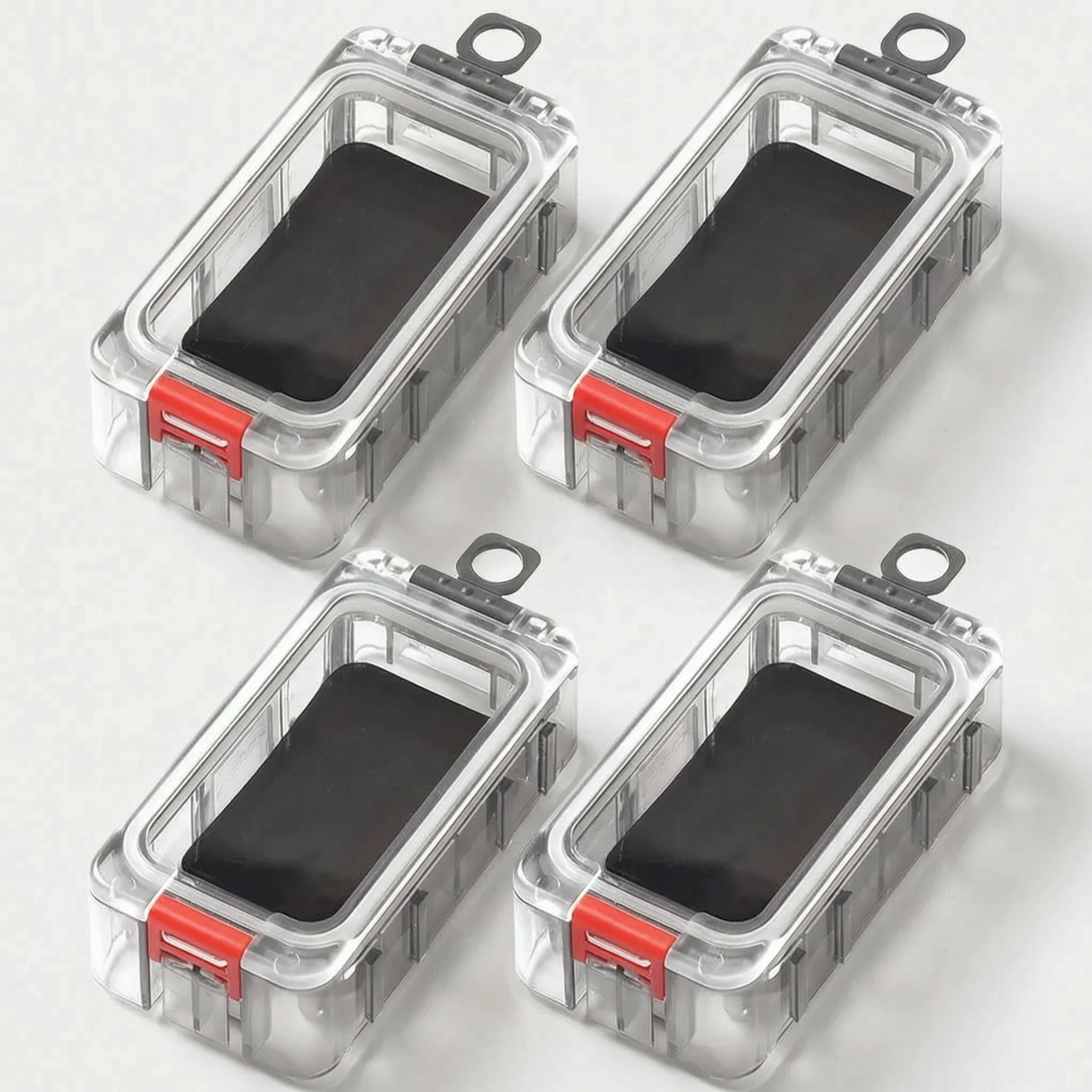 Nordspur | Lumilock Modular Small Fishing Tackle Box