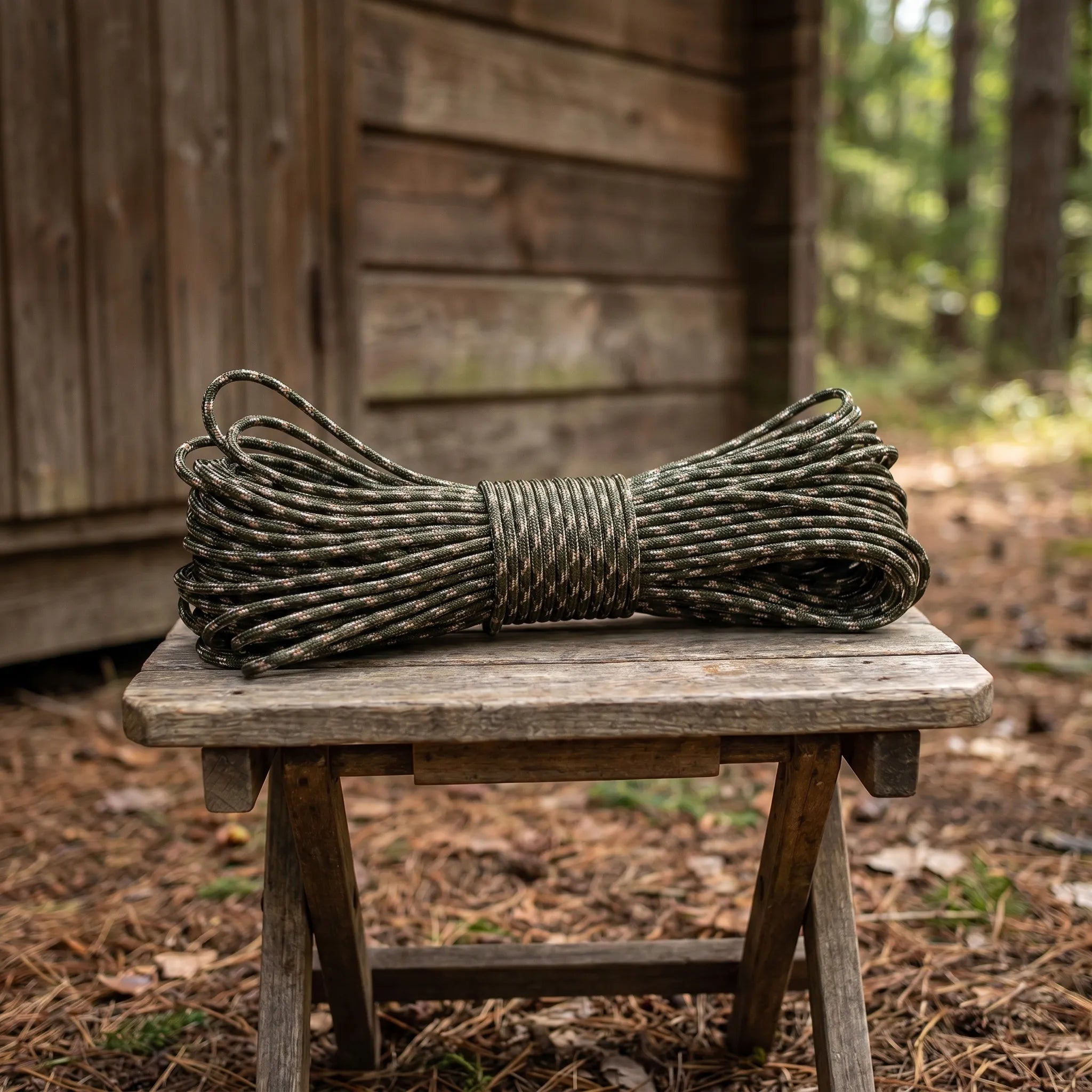 Nordspur | LuminKnot Thin Multipurpose Utility Cord