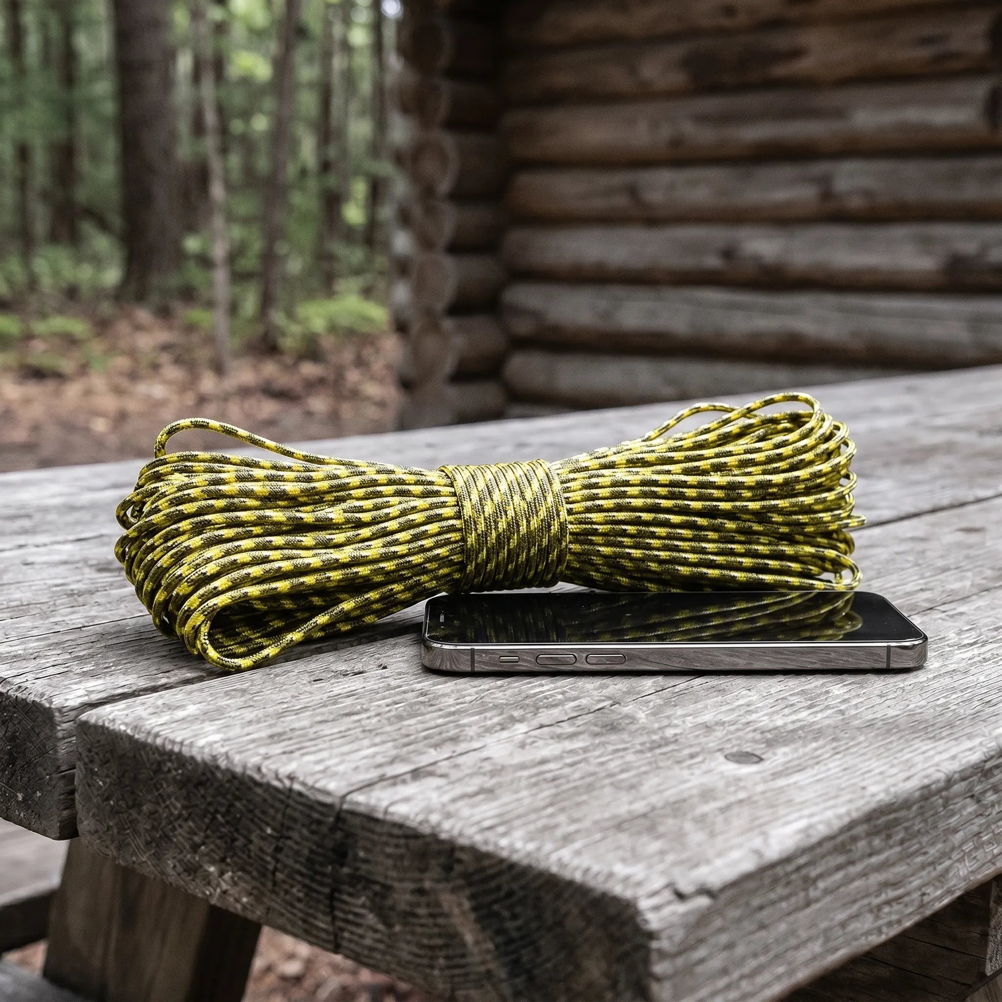 Nordspur | LuminKnot Thin Multipurpose Utility Cord