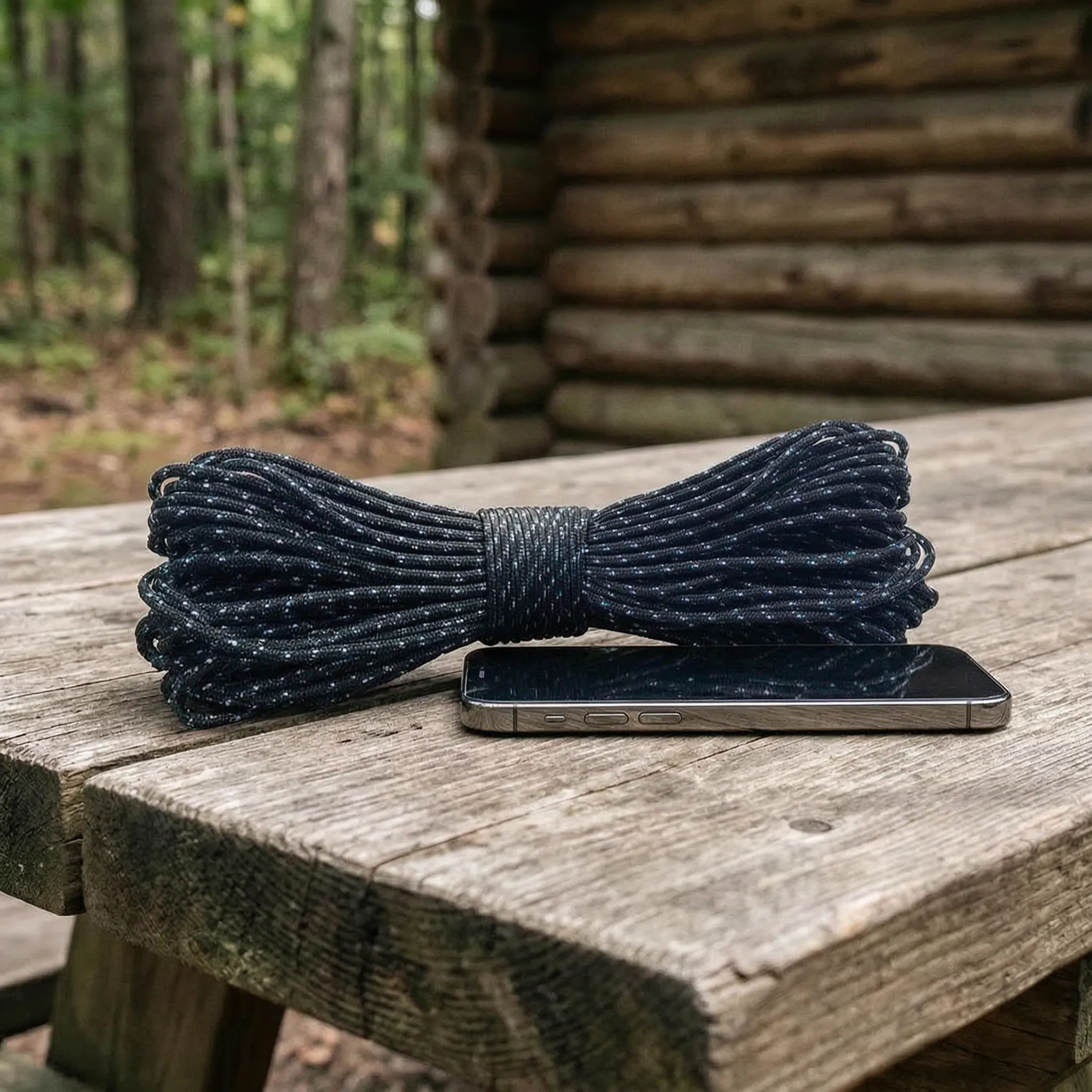 Nordspur | LuminKnot Thin Multipurpose Utility Cord