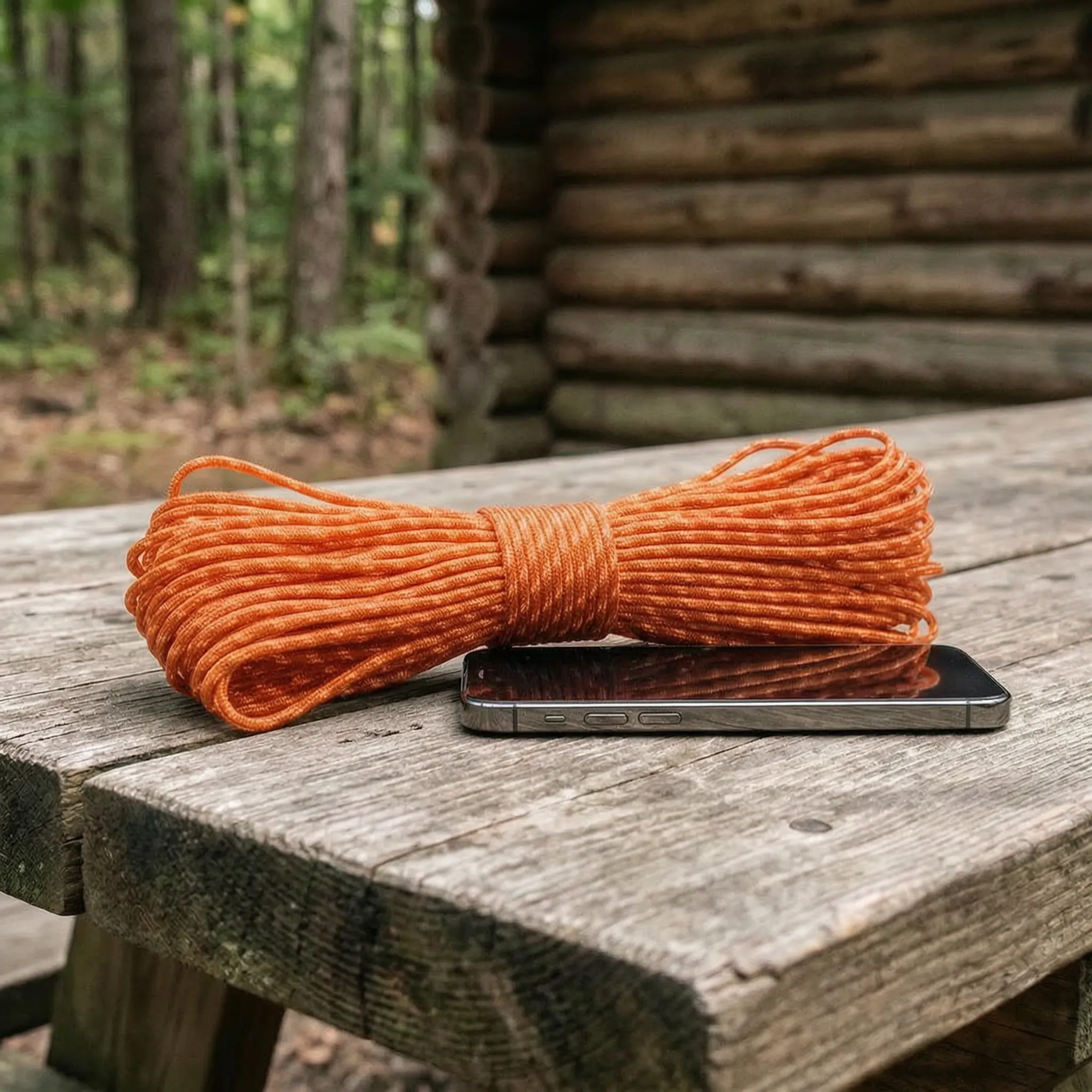 Nordspur | LuminKnot Thin Multipurpose Utility Cord