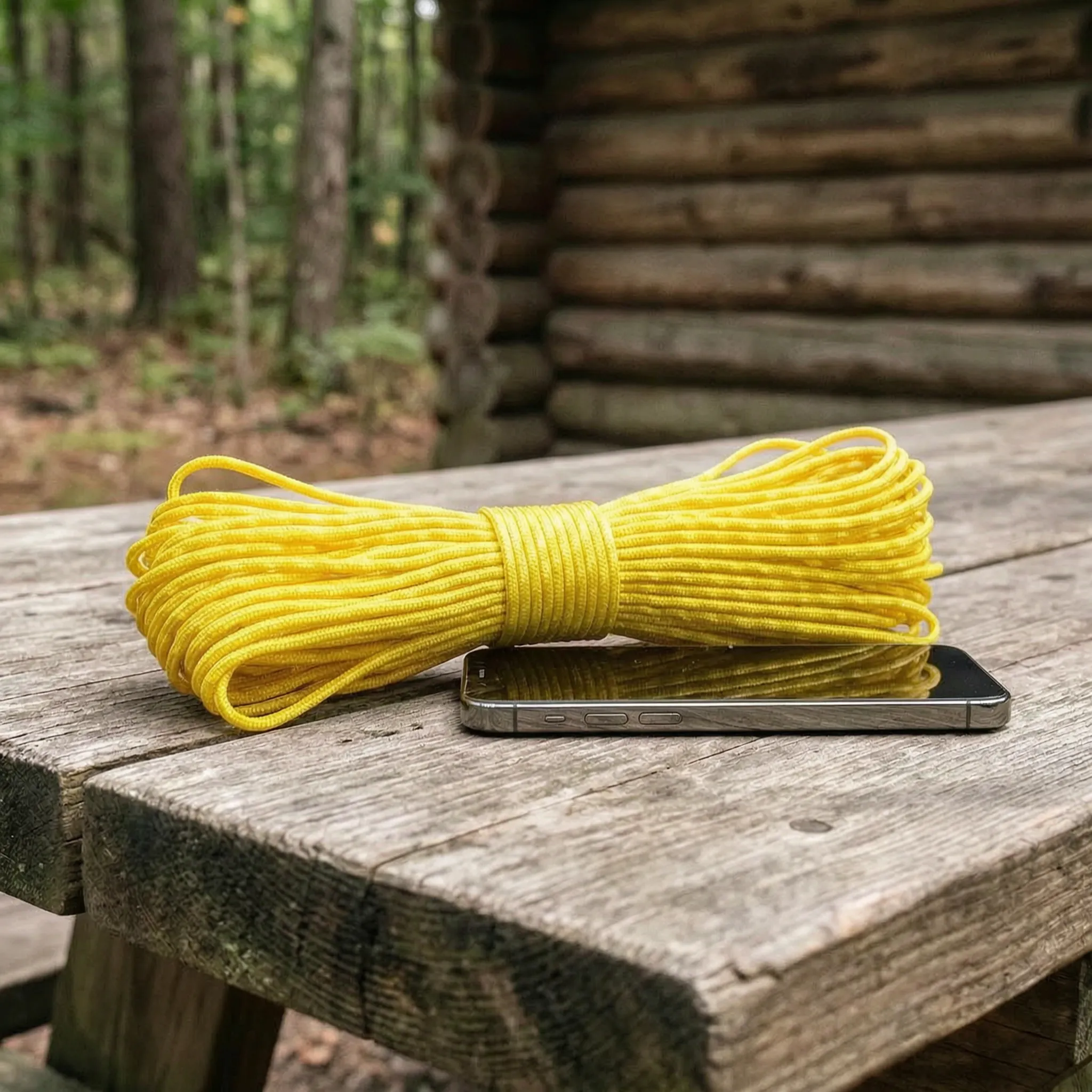 Nordspur | LuminKnot Thin Multipurpose Utility Cord