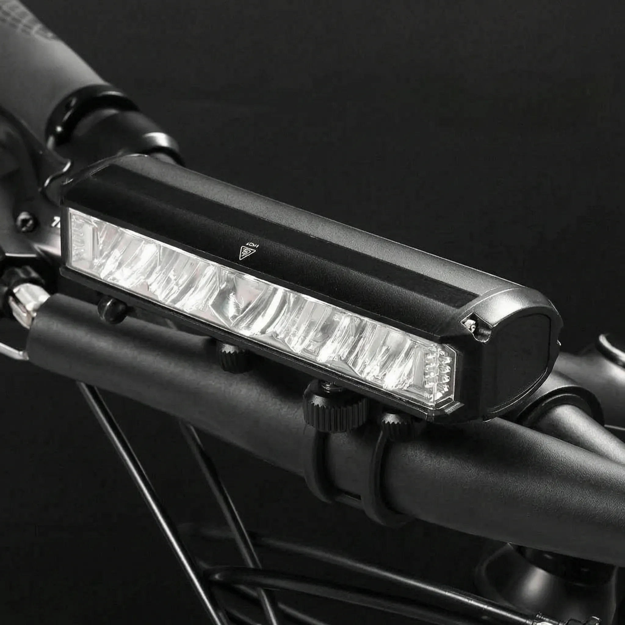 Nordspur | LuminaBar High-Intensity Handlebar Bike Light
